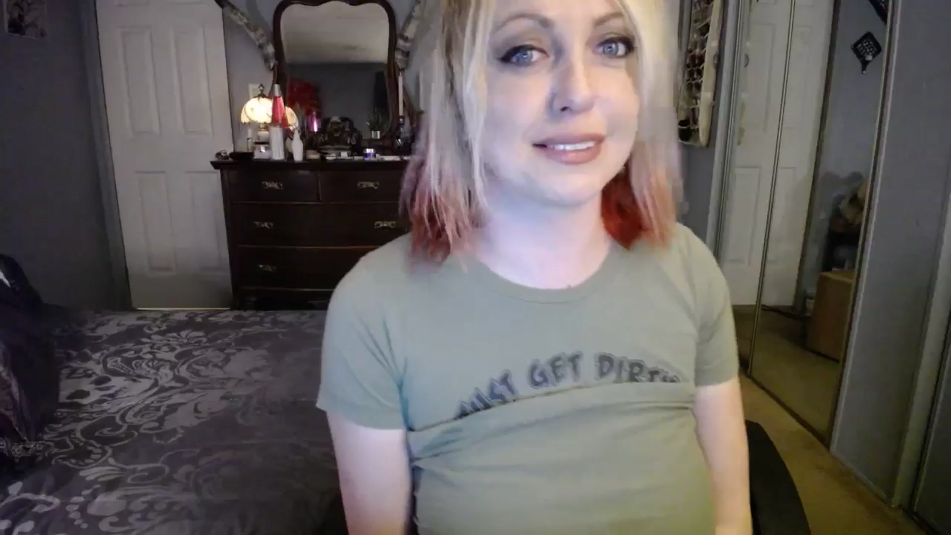 Gallery image thumbnail from Classic_Daisy's myfreecams stream on, 02/25/2025, 23:58 image 6 of 20