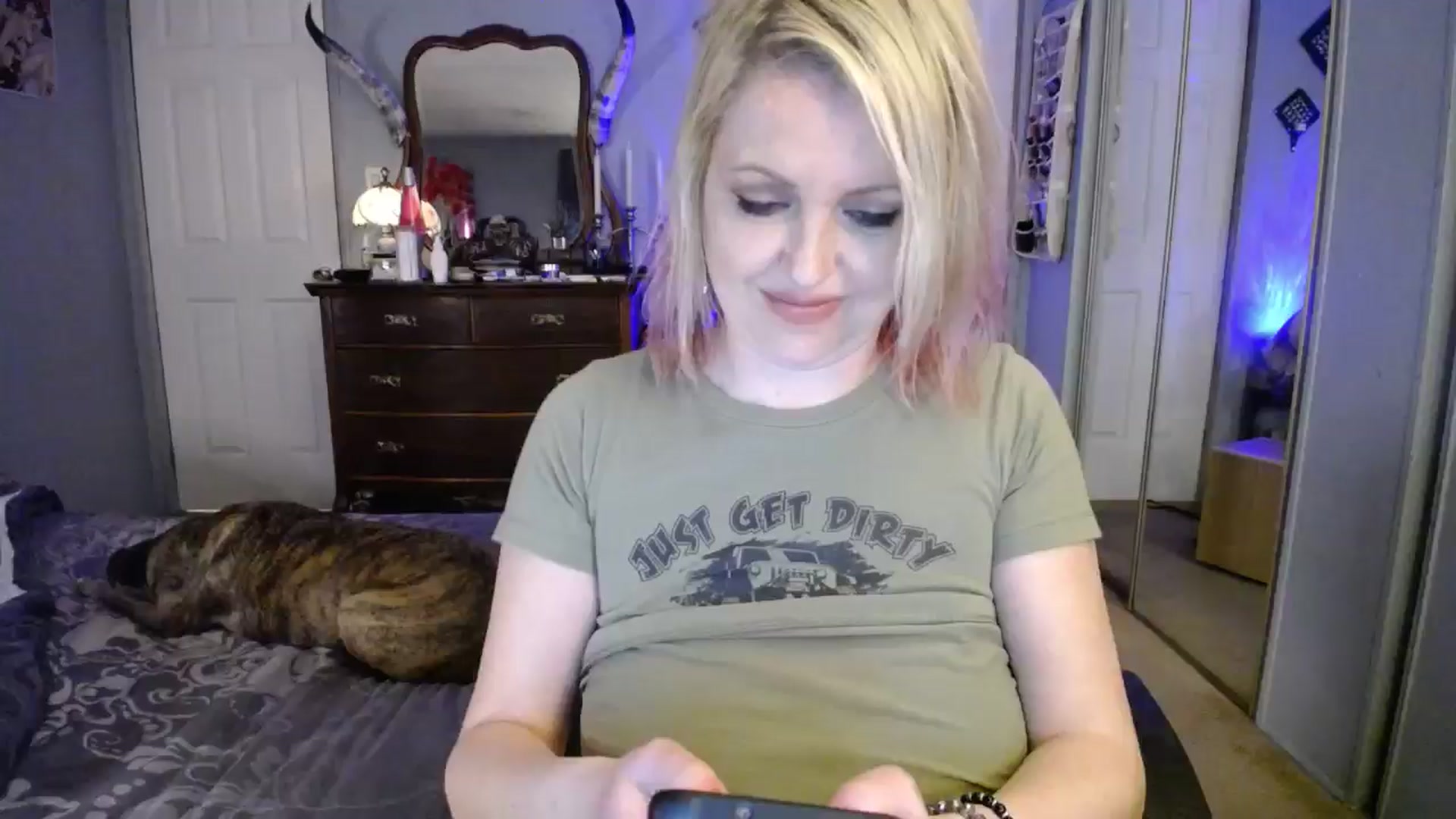 Gallery image thumbnail from Classic_Daisy's myfreecams stream on, 02/26/2025, 03:07 image 8 of 20