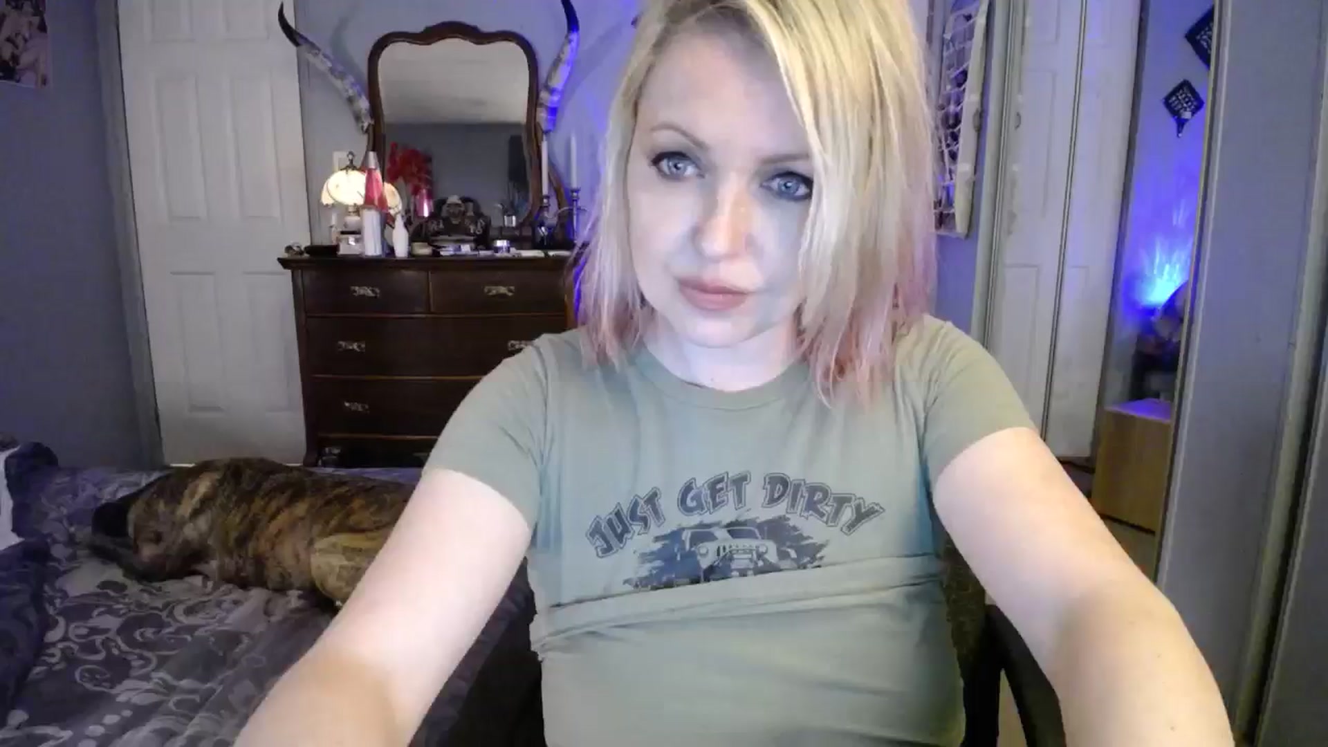 Gallery image thumbnail from Classic_Daisy's myfreecams stream on, 02/26/2025, 03:07 image 7 of 20