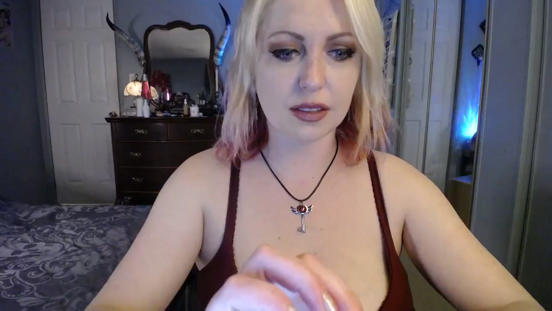 Gallery image thumbnail from Classic_Daisy's myfreecams stream on, 02/27/2025, 23:58 image 14 of 20