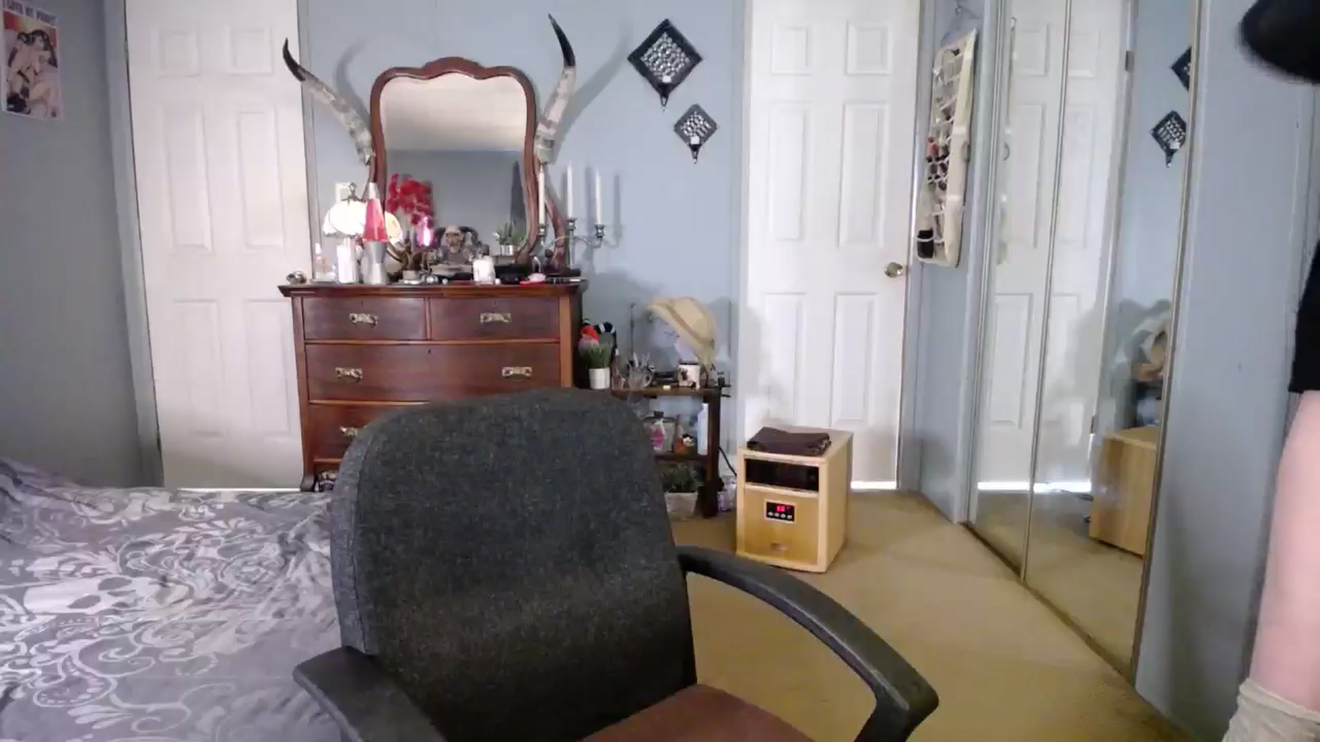 Gallery image thumbnail from Classic_Daisy's myfreecams stream on, 03/01/2025, 20:26 image 2 of 20