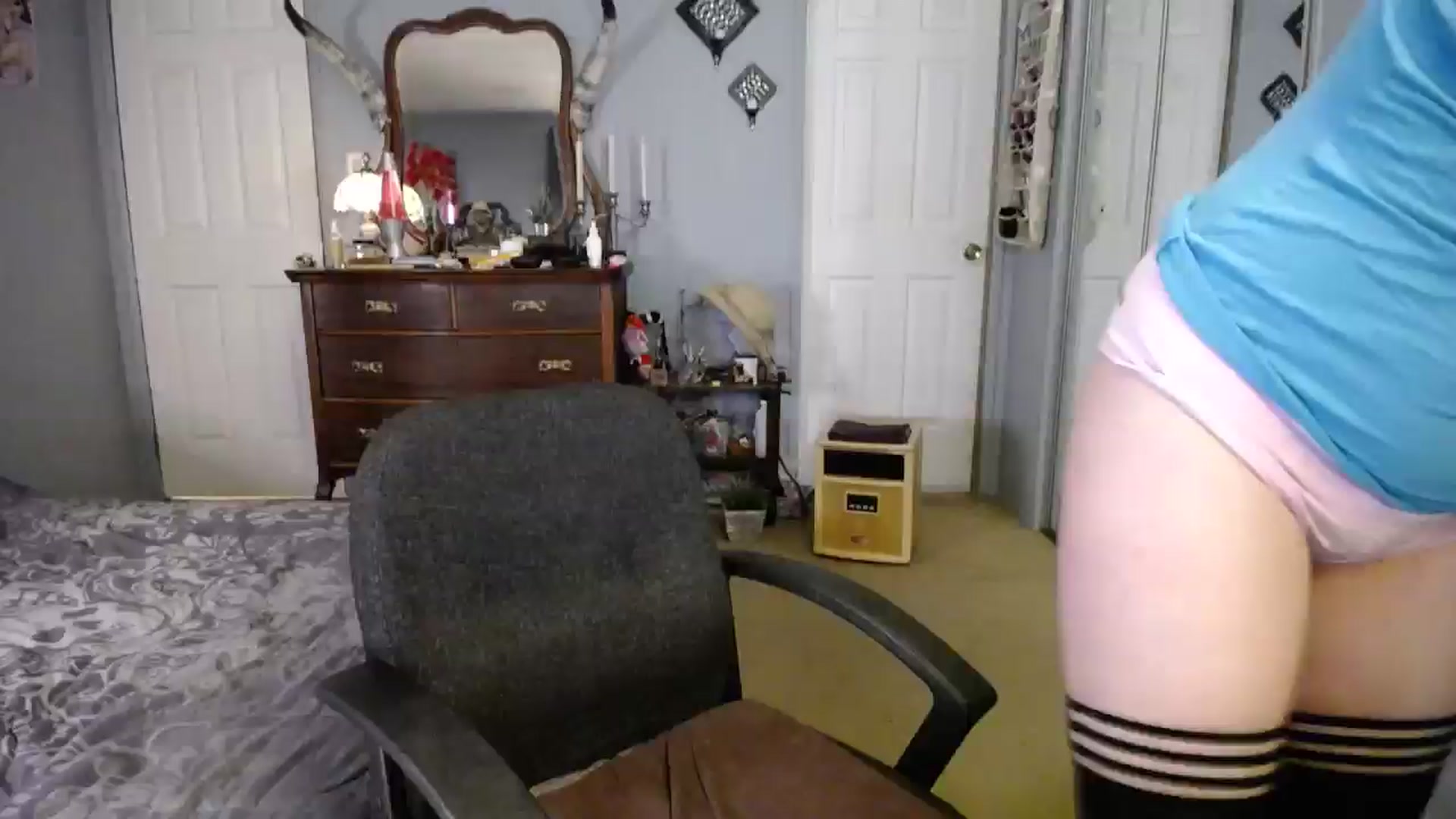 Gallery image thumbnail from Classic_Daisy's myfreecams stream on, 03/04/2025, 23:25 image 20 of 20
