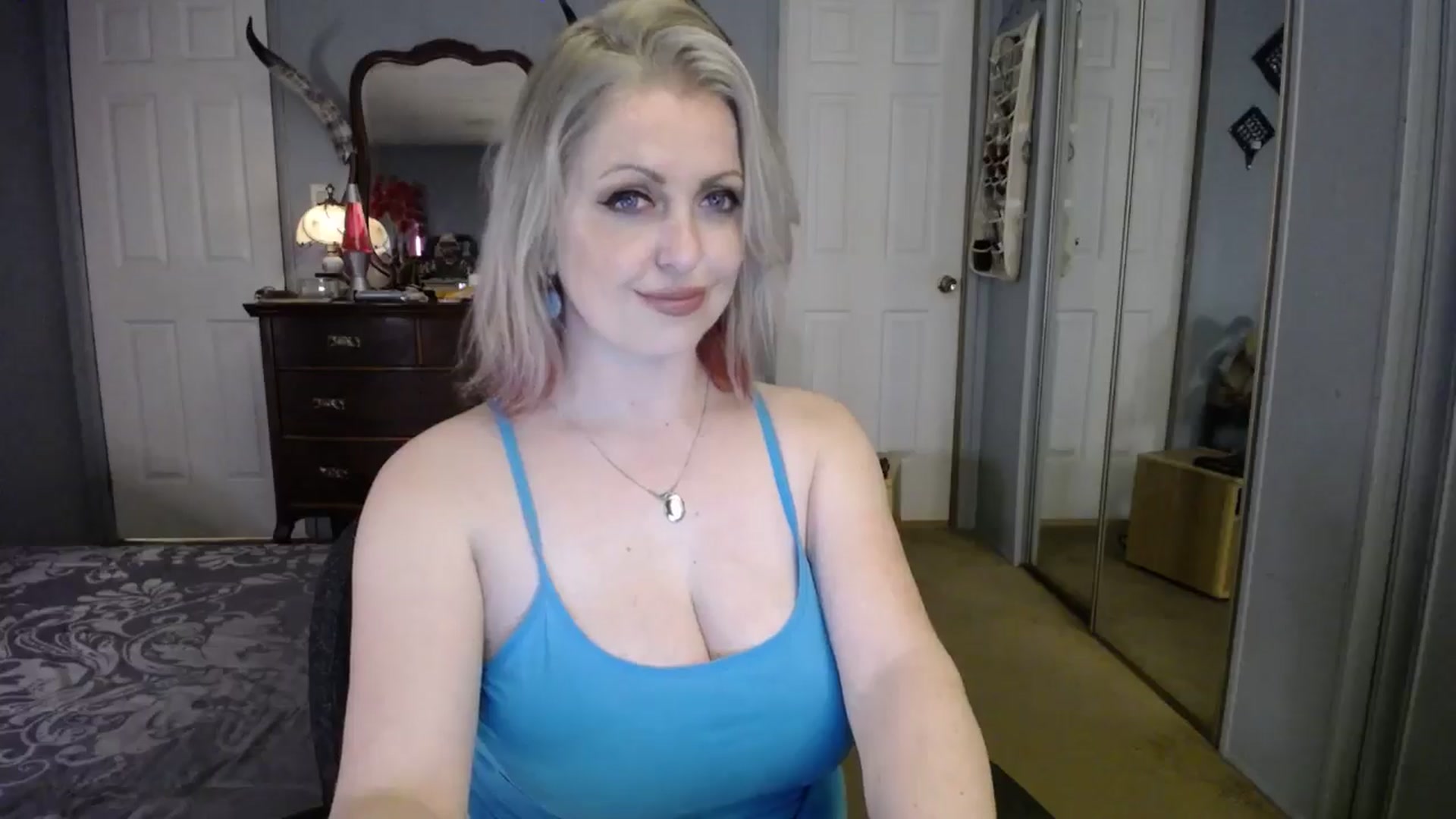 Gallery image thumbnail from Classic_Daisy's myfreecams stream on, 03/05/2025, 01:56 image 19 of 20