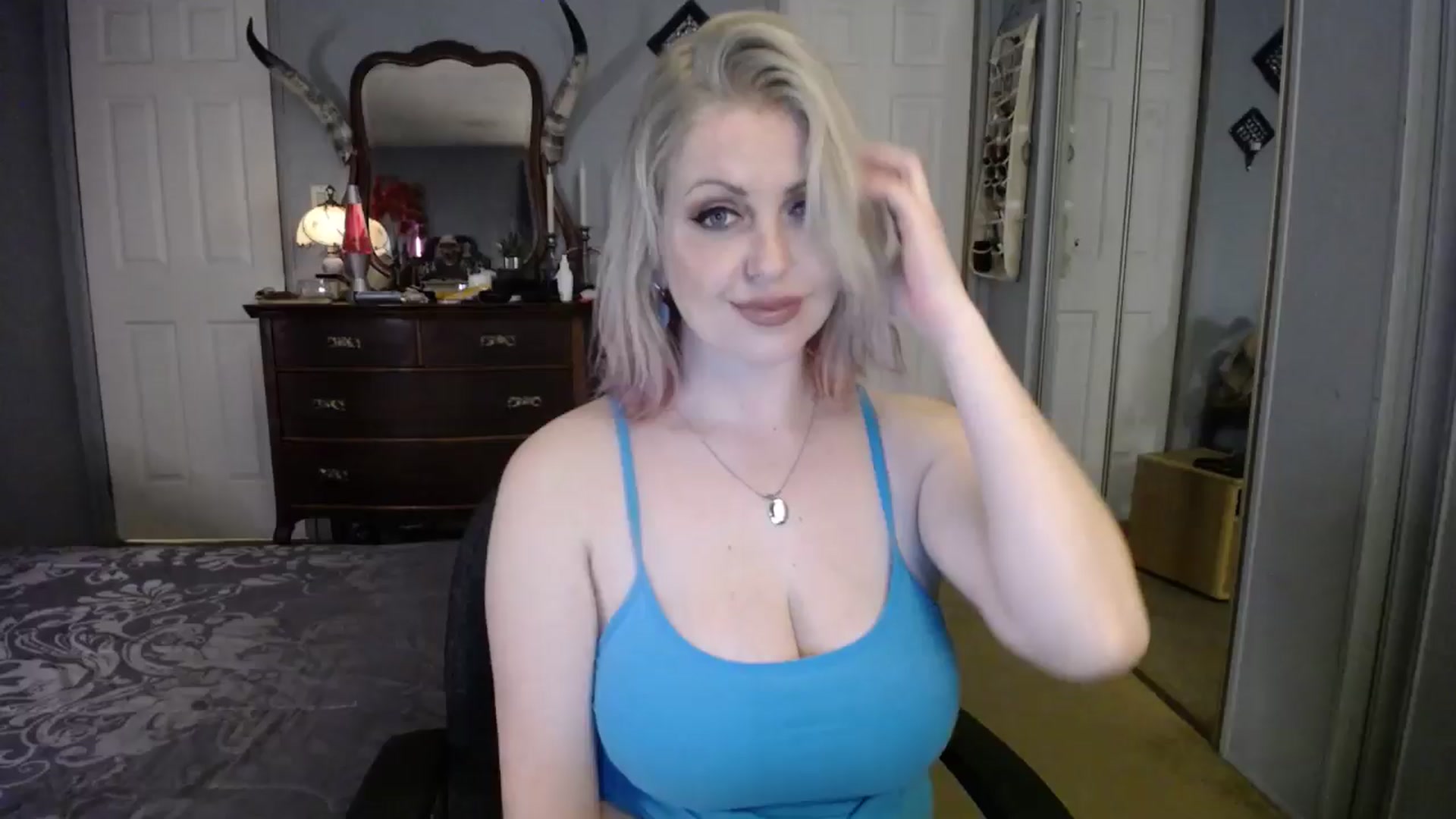 Gallery image thumbnail from Classic_Daisy's myfreecams stream on, 03/05/2025, 01:56 image 20 of 20
