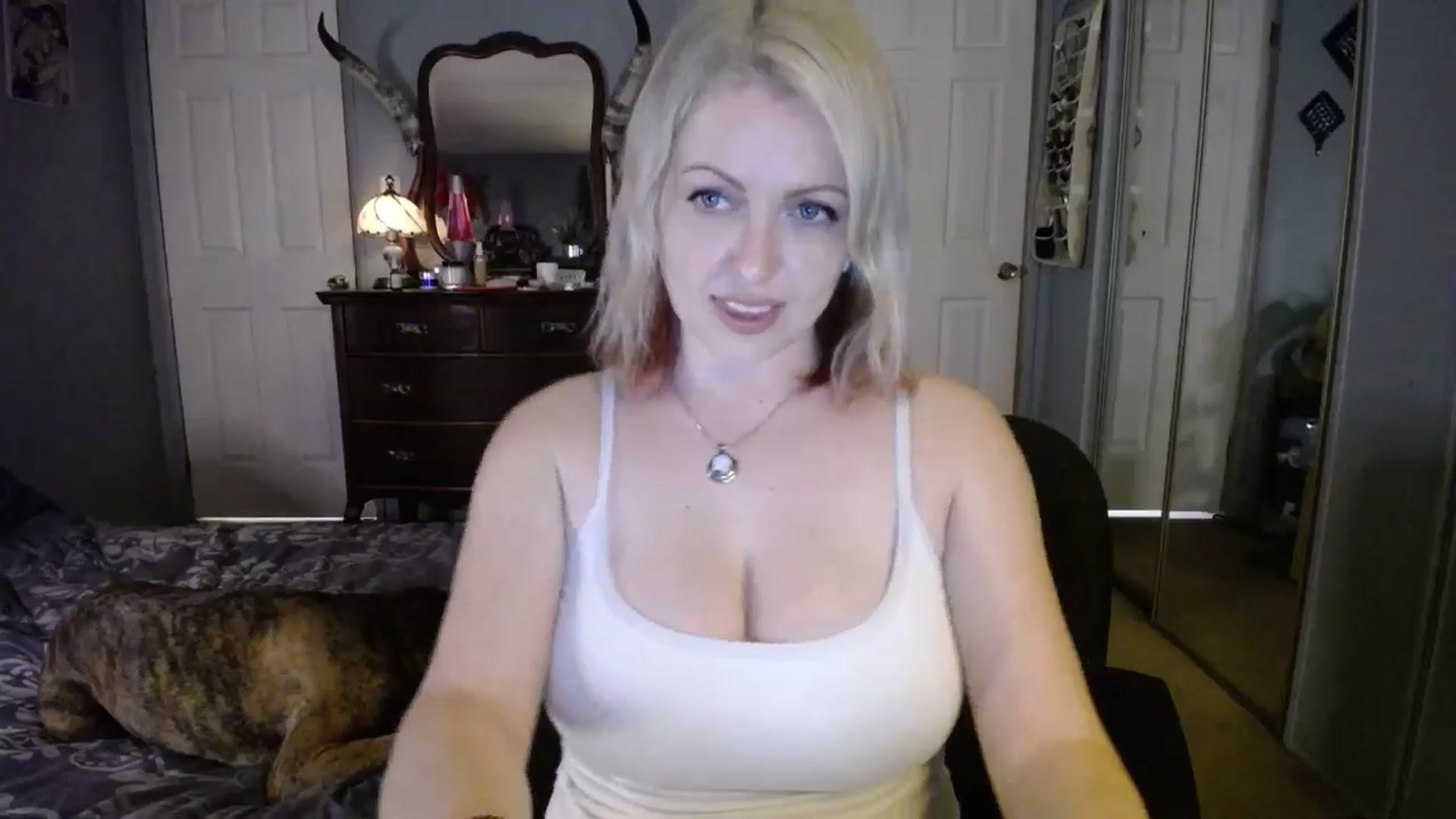Gallery image thumbnail from Classic_Daisy's myfreecams stream on, 03/12/2025, 22:39 image 19 of 20