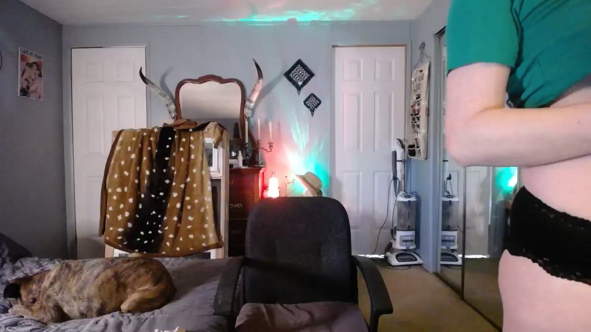 Gallery image thumbnail from Classic_Daisy's myfreecams stream on, 03/17/2025, 20:48 image 4 of 20