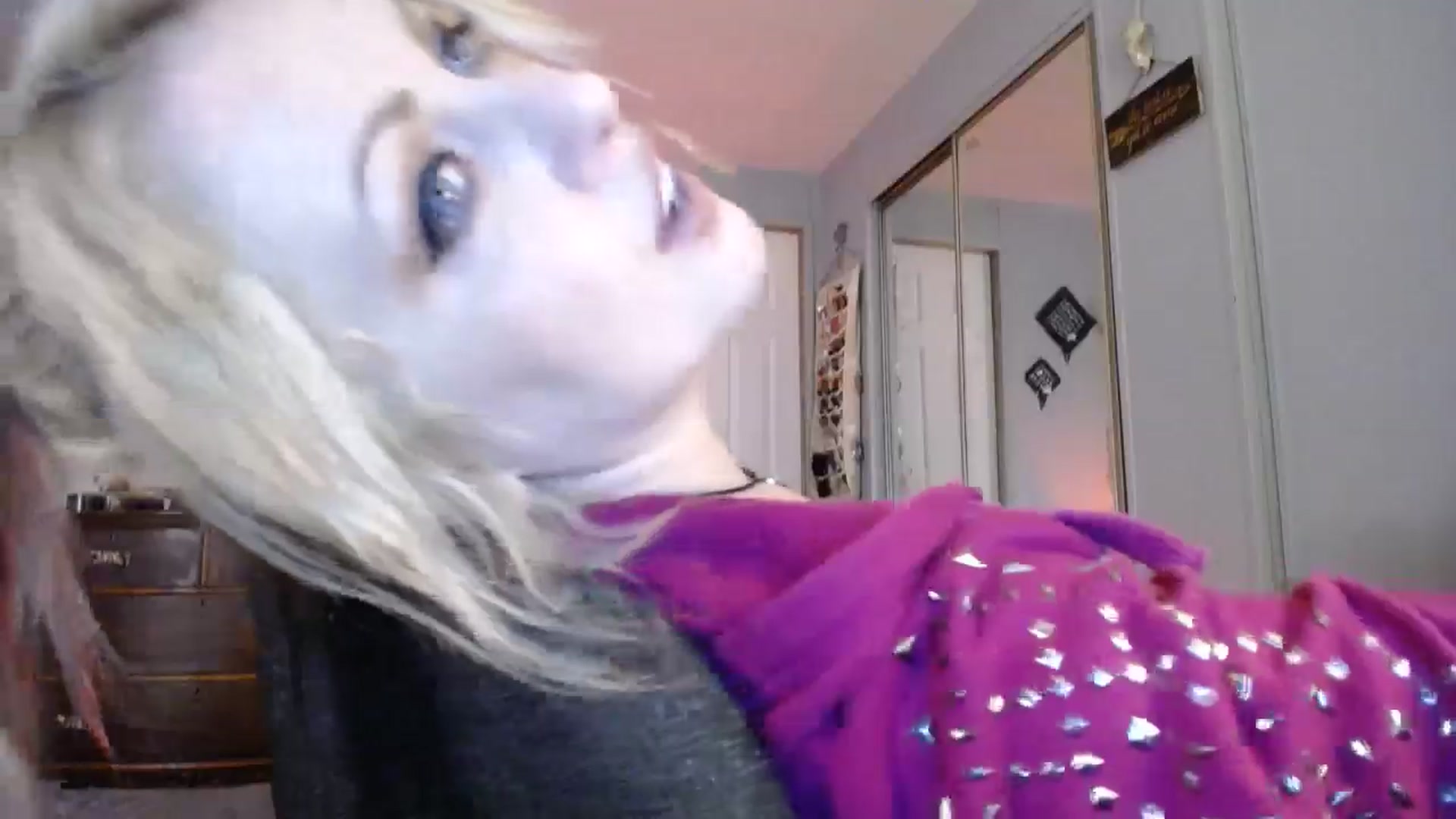 Gallery image thumbnail from Classic_Daisy's myfreecams stream on, 03/28/2025, 24:16 image 6 of 20