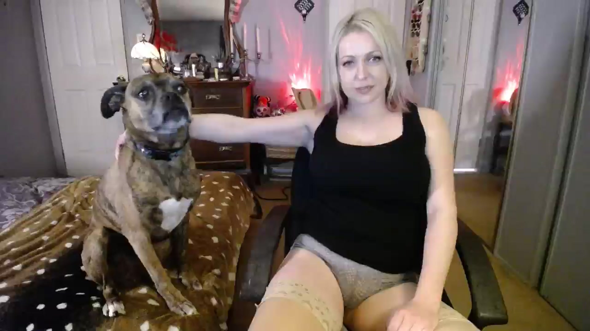 Gallery image thumbnail from Classic_Daisy's myfreecams stream on, 04/07/2025, 20:11 image 8 of 20