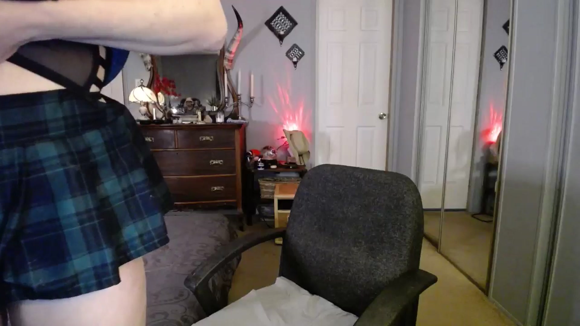 Gallery image thumbnail from Classic_Daisy's myfreecams stream on, 04/18/2025, 18:56 image 3 of 20