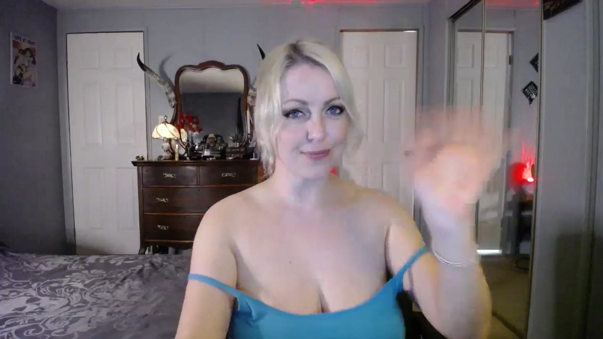 Gallery image thumbnail from Classic_Daisy's myfreecams stream on, 04/28/2025, 22:23 image 2 of 20