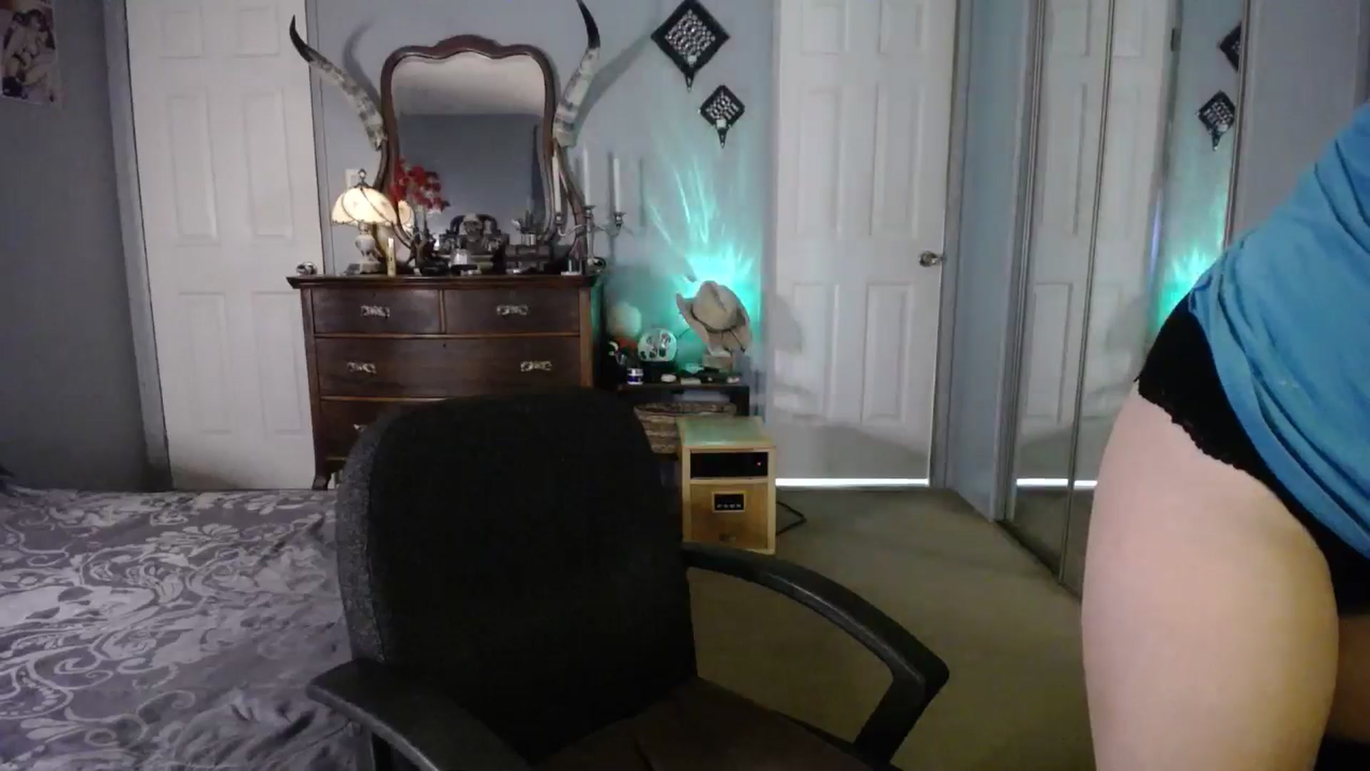 Gallery image thumbnail from Classic_Daisy's myfreecams stream on, 04/28/2025, 23:22 image 5 of 20