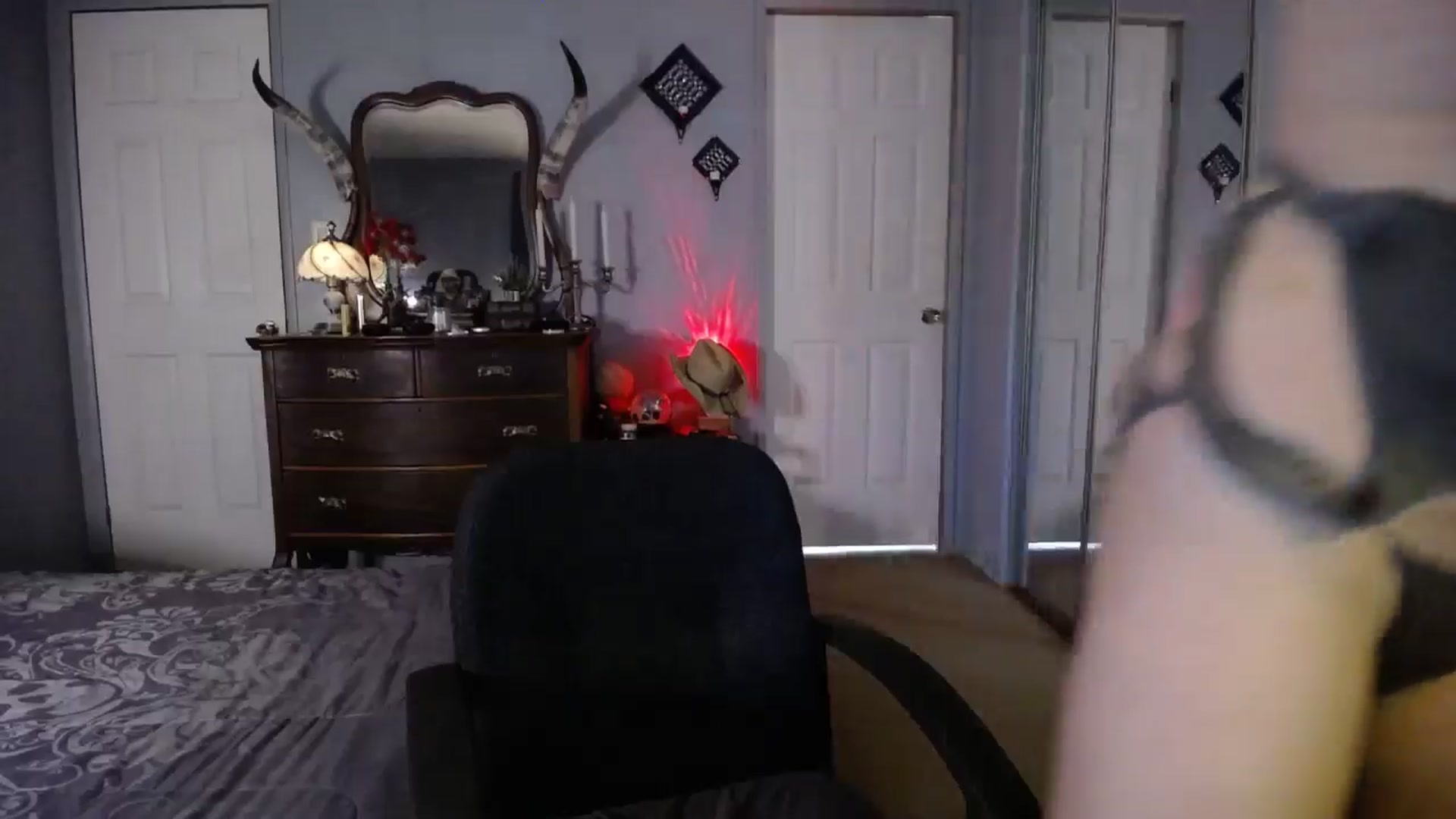 Gallery image thumbnail from Classic_Daisy's myfreecams stream on, 04/30/2025, 19:31 image 9 of 20