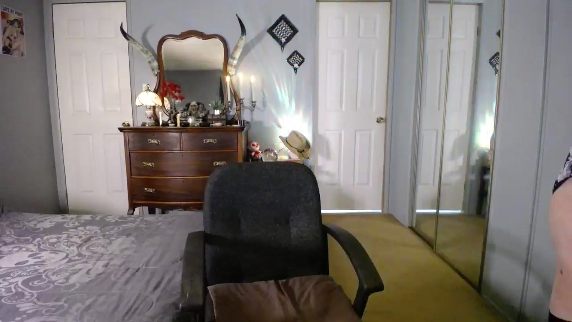 Gallery image thumbnail from Classic_Daisy's myfreecams stream on, 05/07/2025, 18:24 image 17 of 20