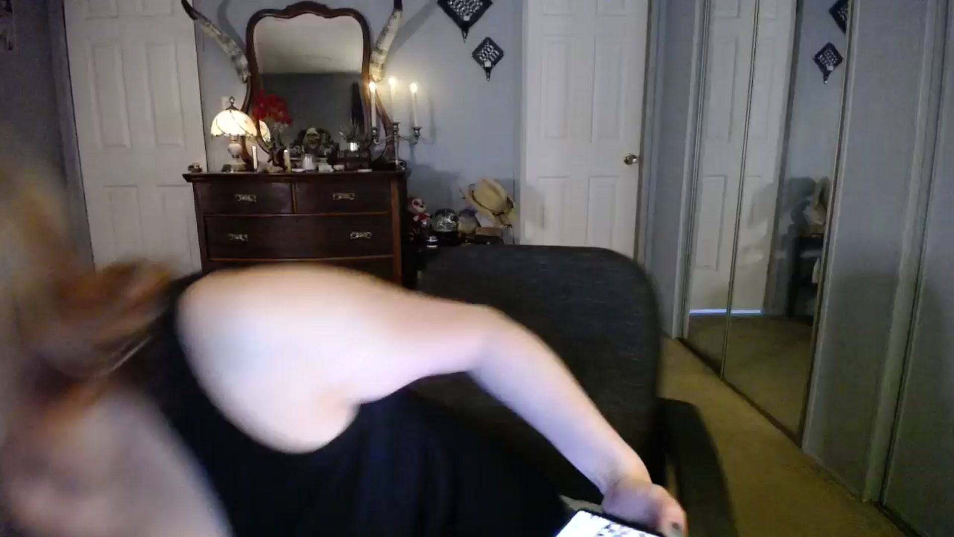 Gallery image thumbnail from Classic_Daisy's myfreecams stream on, 05/11/2025, 17:43 image 1 of 20