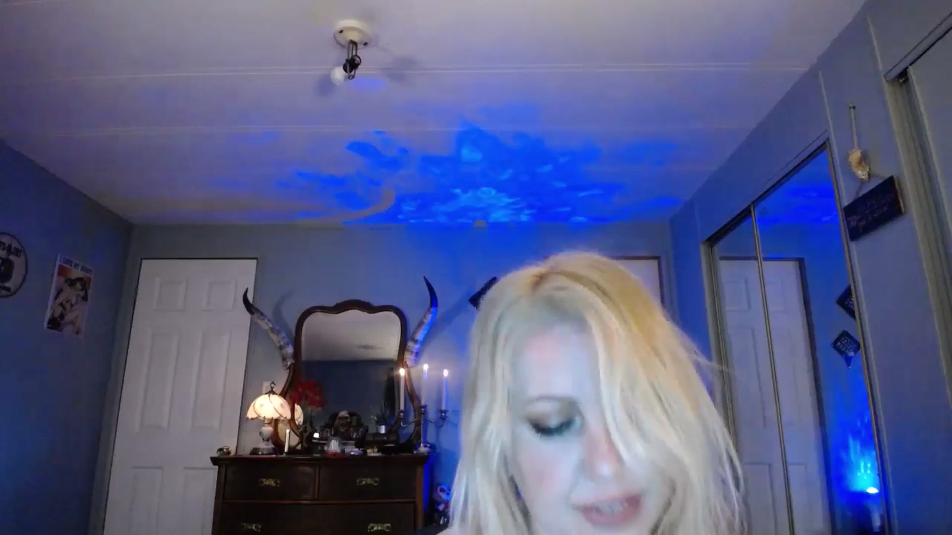 Gallery image thumbnail from Classic_Daisy's myfreecams stream on, 05/17/2025, 22:17 image 6 of 20