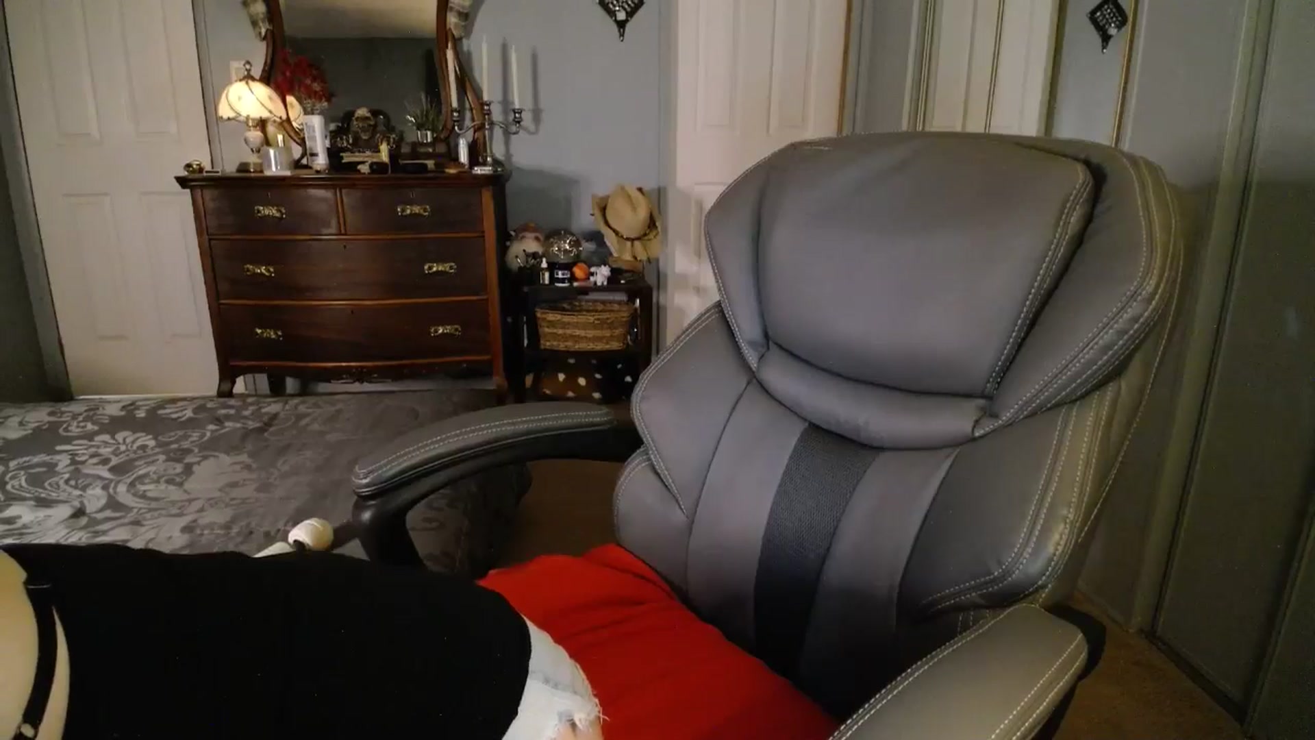 Gallery image thumbnail from Classic_Daisy's myfreecams stream on, 07/03/2025, 15:40 image 5 of 20