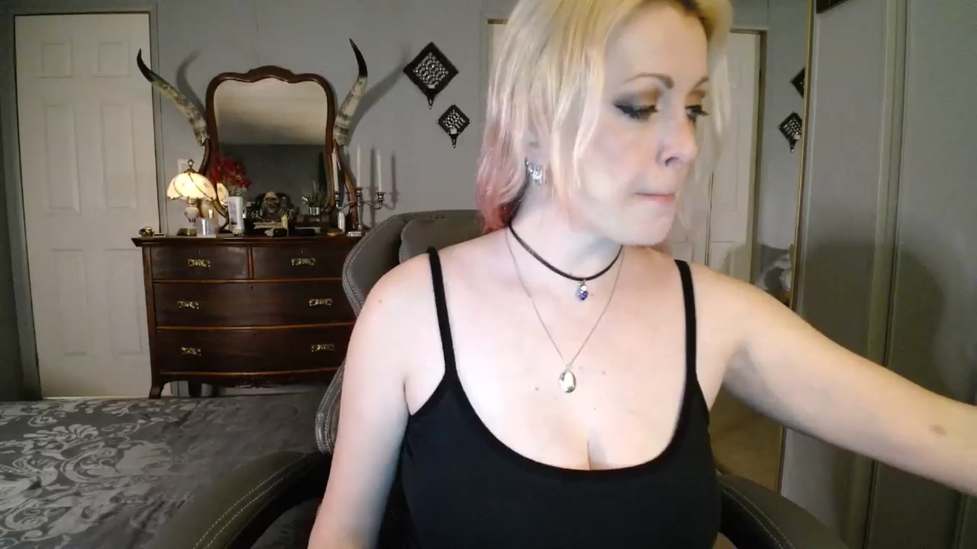 Gallery image thumbnail from Classic_Daisy's myfreecams stream on, 07/03/2025, 15:40 image 20 of 20
