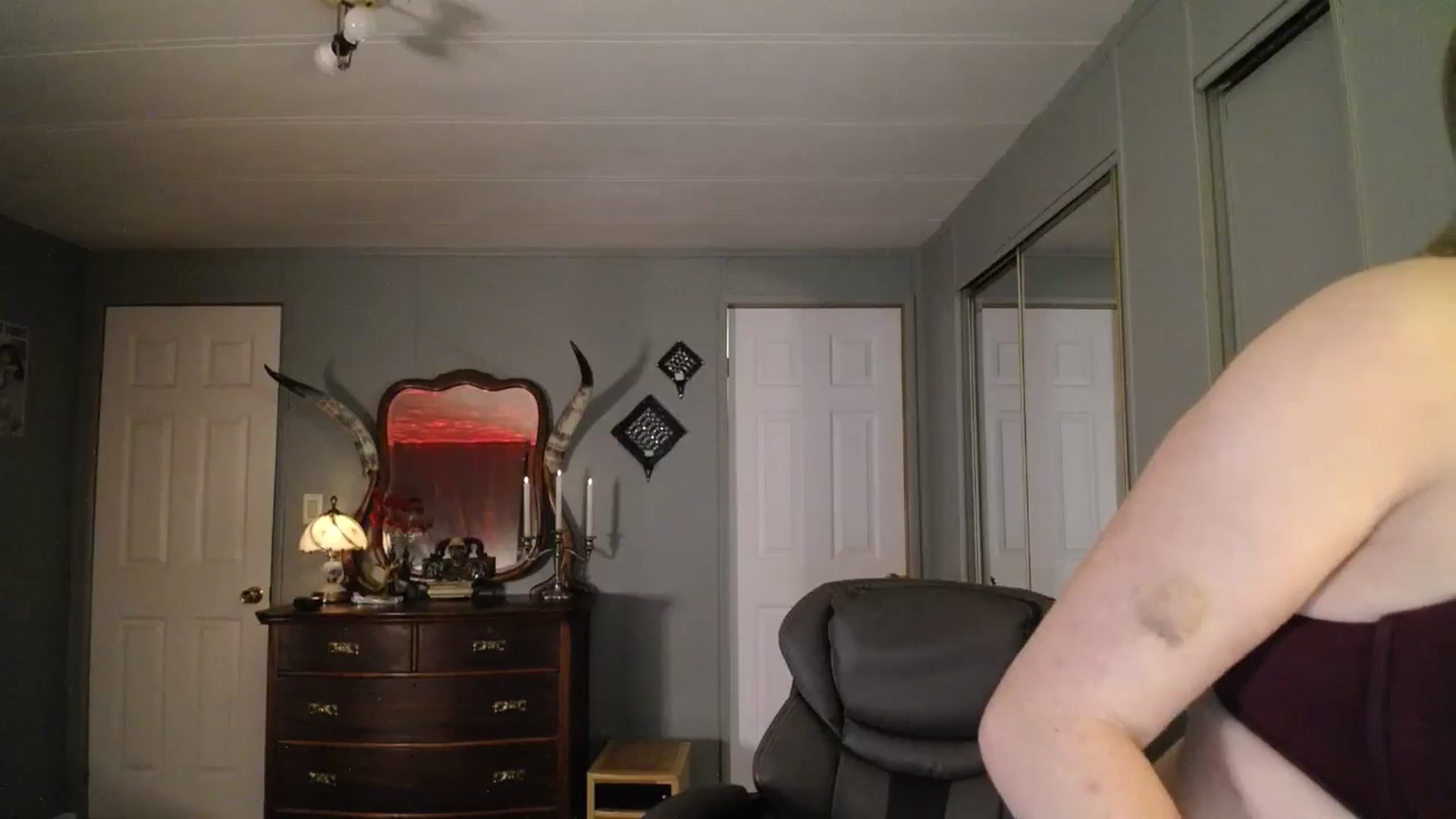 Gallery image thumbnail from Classic_Daisy's myfreecams stream on, 10/20/2025, 22:26 image 16 of 20