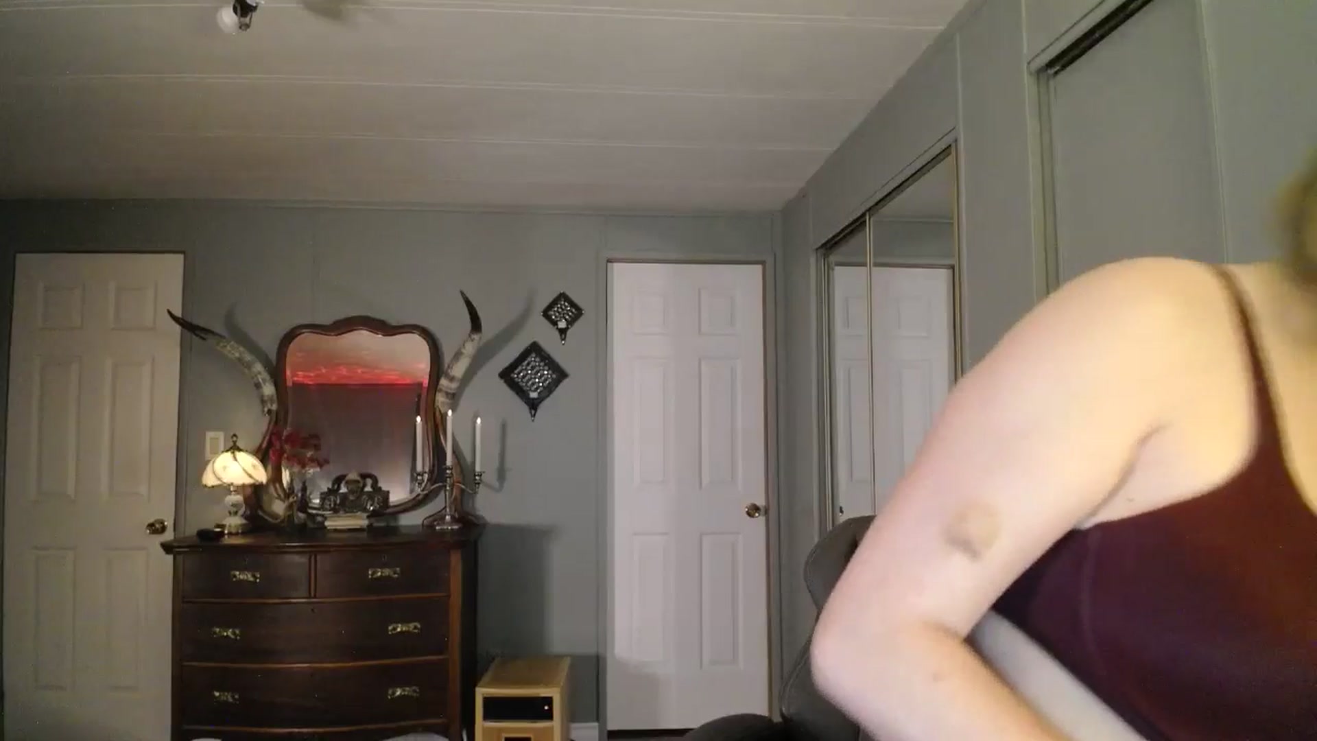Gallery image thumbnail from Classic_Daisy's myfreecams stream on, 10/21/2025, 24:28 image 20 of 20