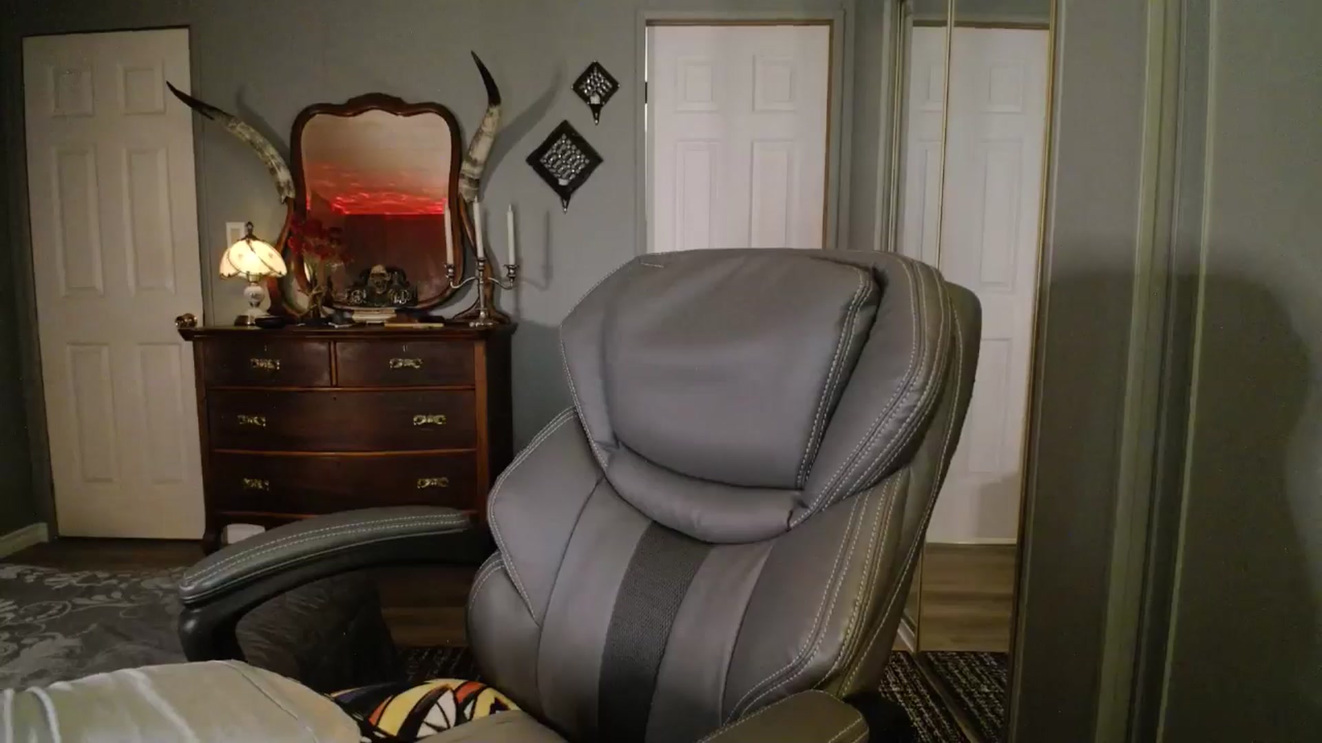 Gallery image thumbnail from Classic_Daisy's myfreecams stream on, 11/03/2025, 23:02 image 4 of 20