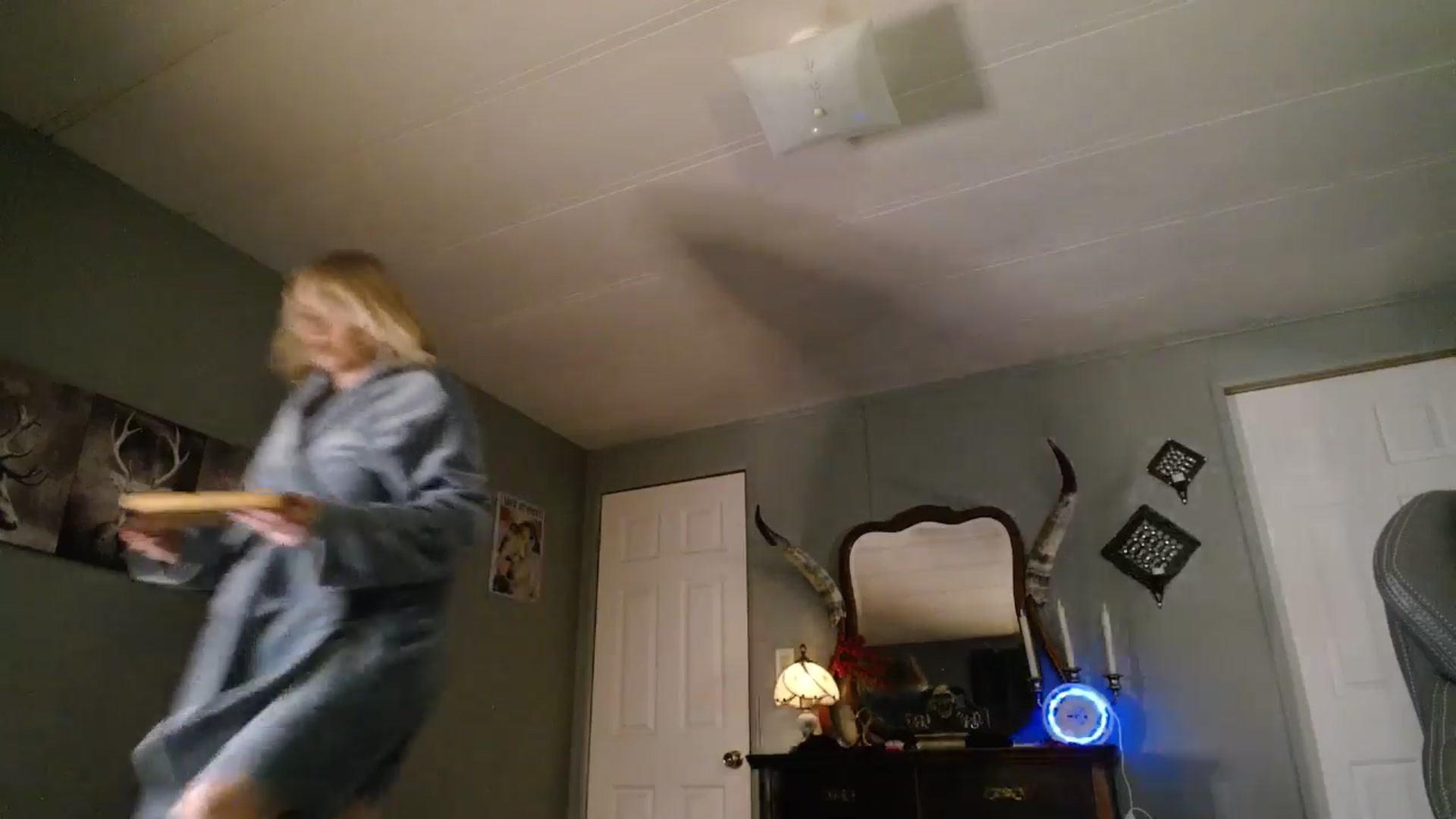 Gallery image thumbnail from Classic_Daisy's myfreecams stream on, 12/31/2025, 01:08 image 2 of 20