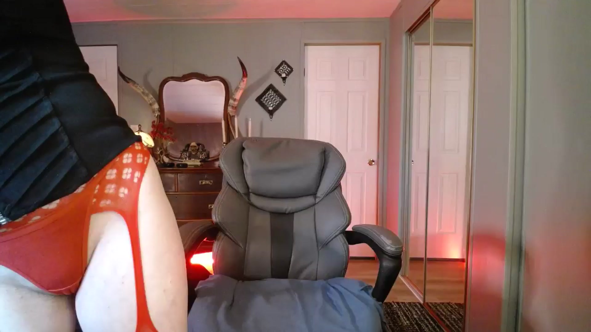 Gallery image thumbnail from Classic_Daisy's myfreecams stream on, 01/08/2026, 21:38 image 19 of 20