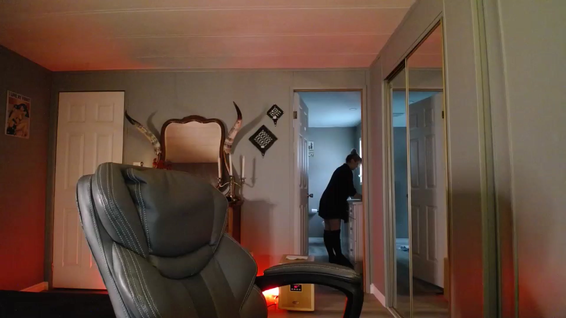Gallery image thumbnail from Classic_Daisy's myfreecams stream on, 01/14/2026, 20:47 image 13 of 20