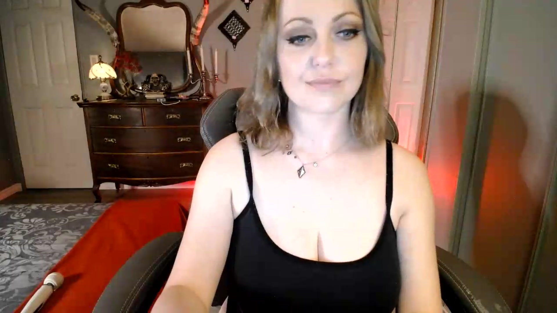 Gallery image thumbnail from Classic_Daisy's myfreecams stream on, 07/02/2026, 16:51 image 18 of 20