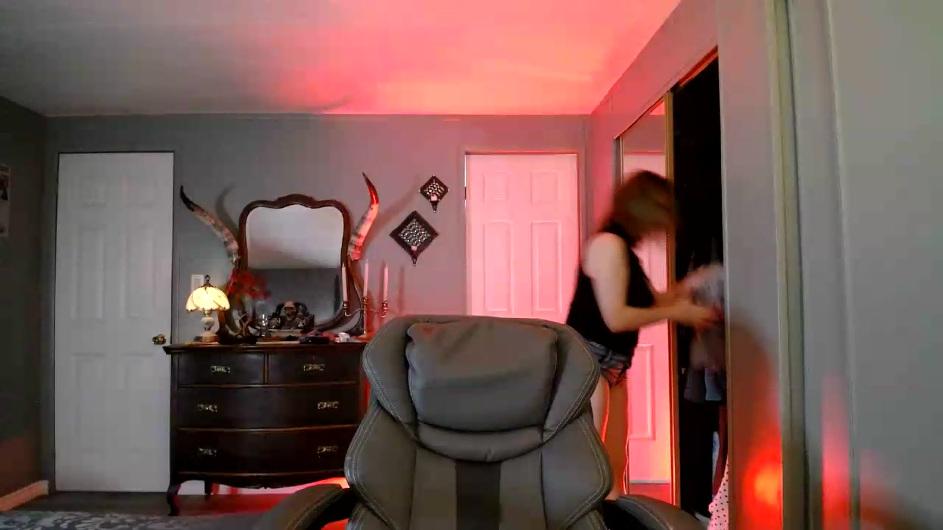 Gallery image thumbnail from Classic_Daisy's myfreecams stream on, 07/23/2026, 17:45 image 16 of 20