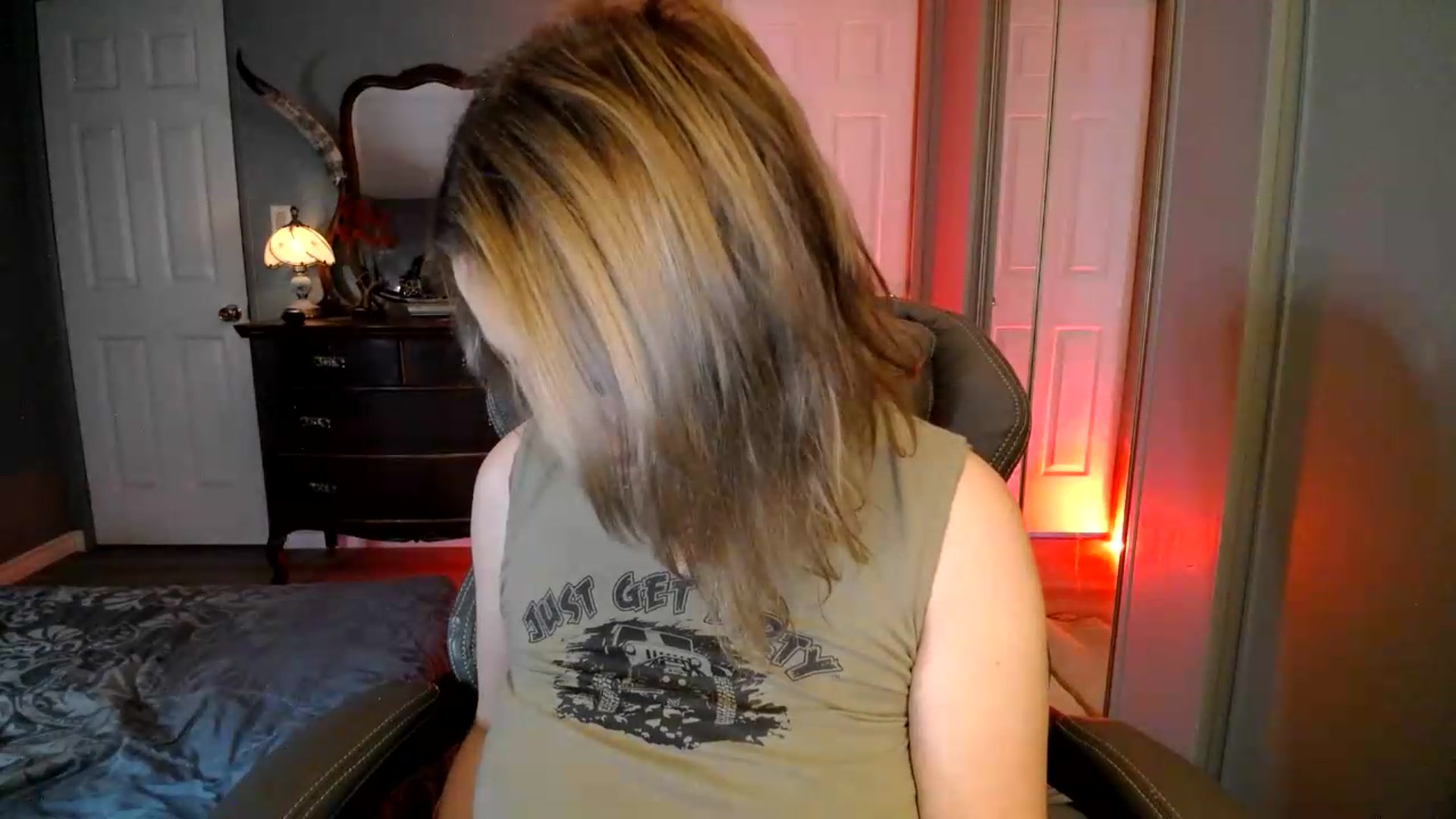 Gallery image thumbnail from Classic_Daisy's myfreecams stream on, 08/12/2026, 14:42 image 13 of 20