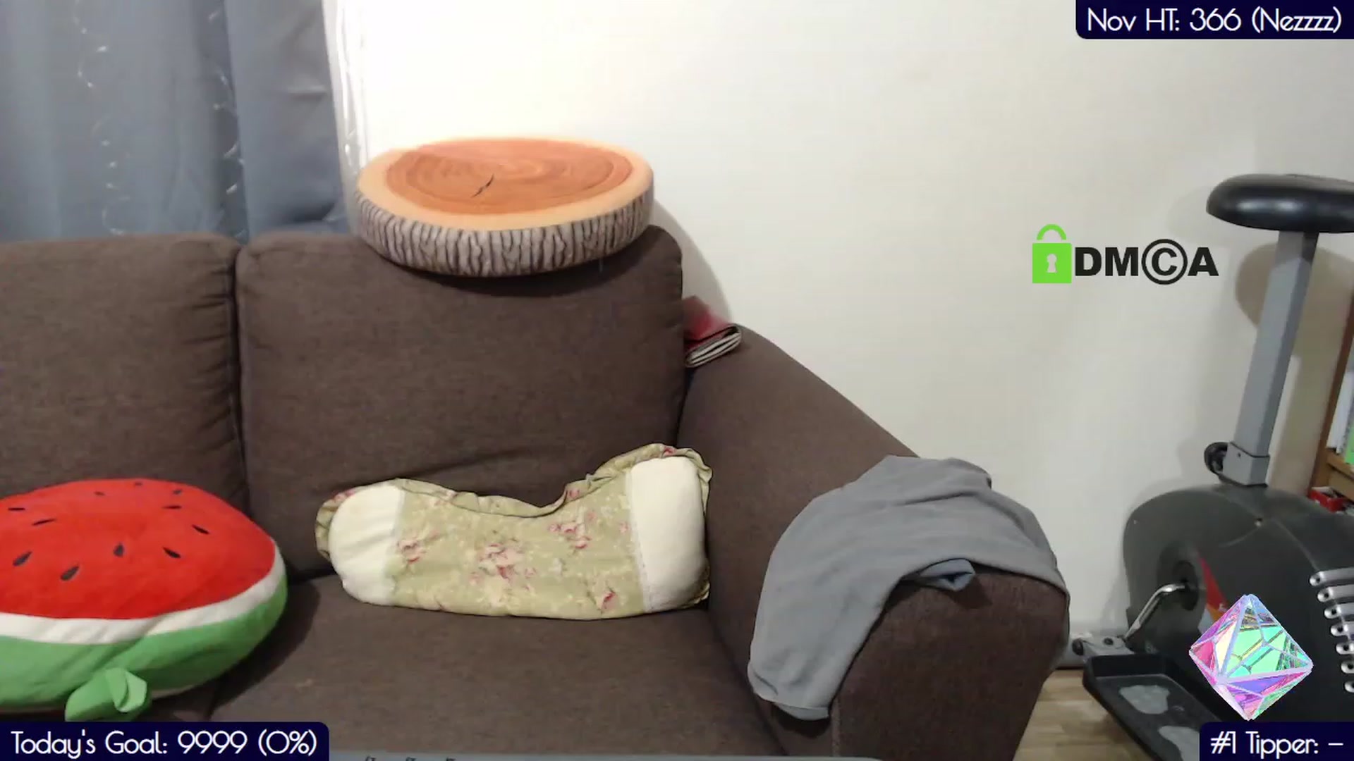 Gallery image thumbnail from ClassyGurl's myfreecams stream on, 11/17/2022, 02:44 image 7 of 20