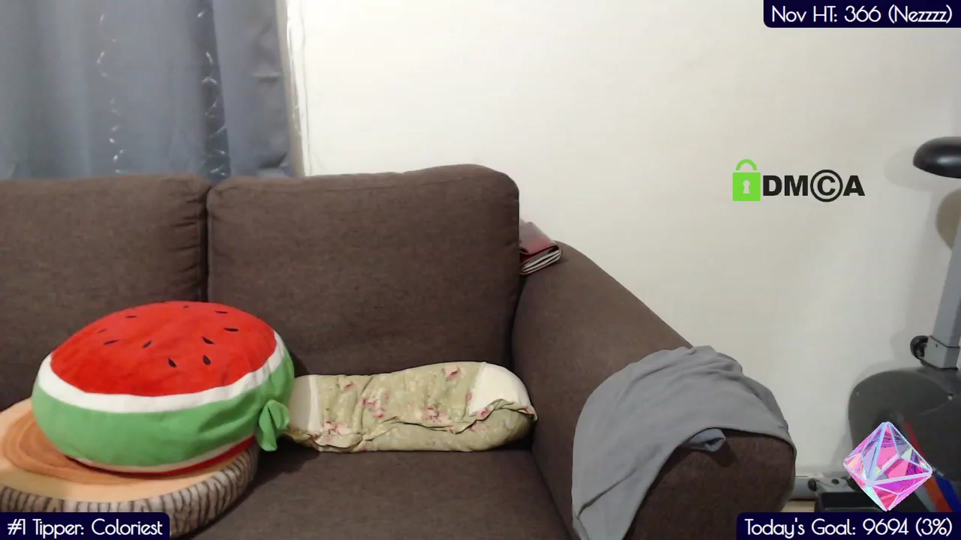 Gallery image thumbnail from ClassyGurl's myfreecams stream on, 11/17/2022, 05:21 image 2 of 20