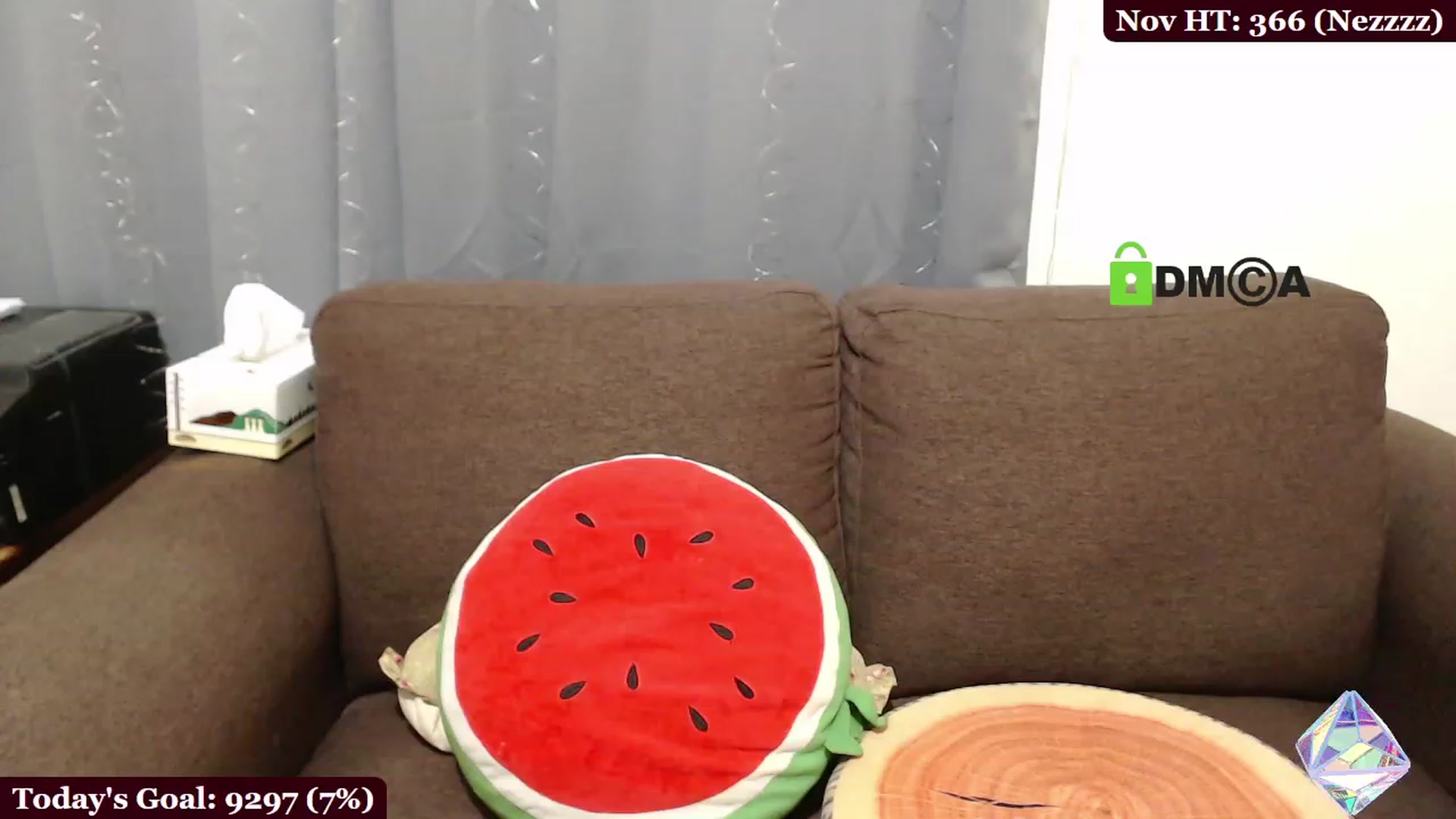 Gallery image thumbnail from ClassyGurl's myfreecams stream on, 11/18/2022, 07:09 image 10 of 20