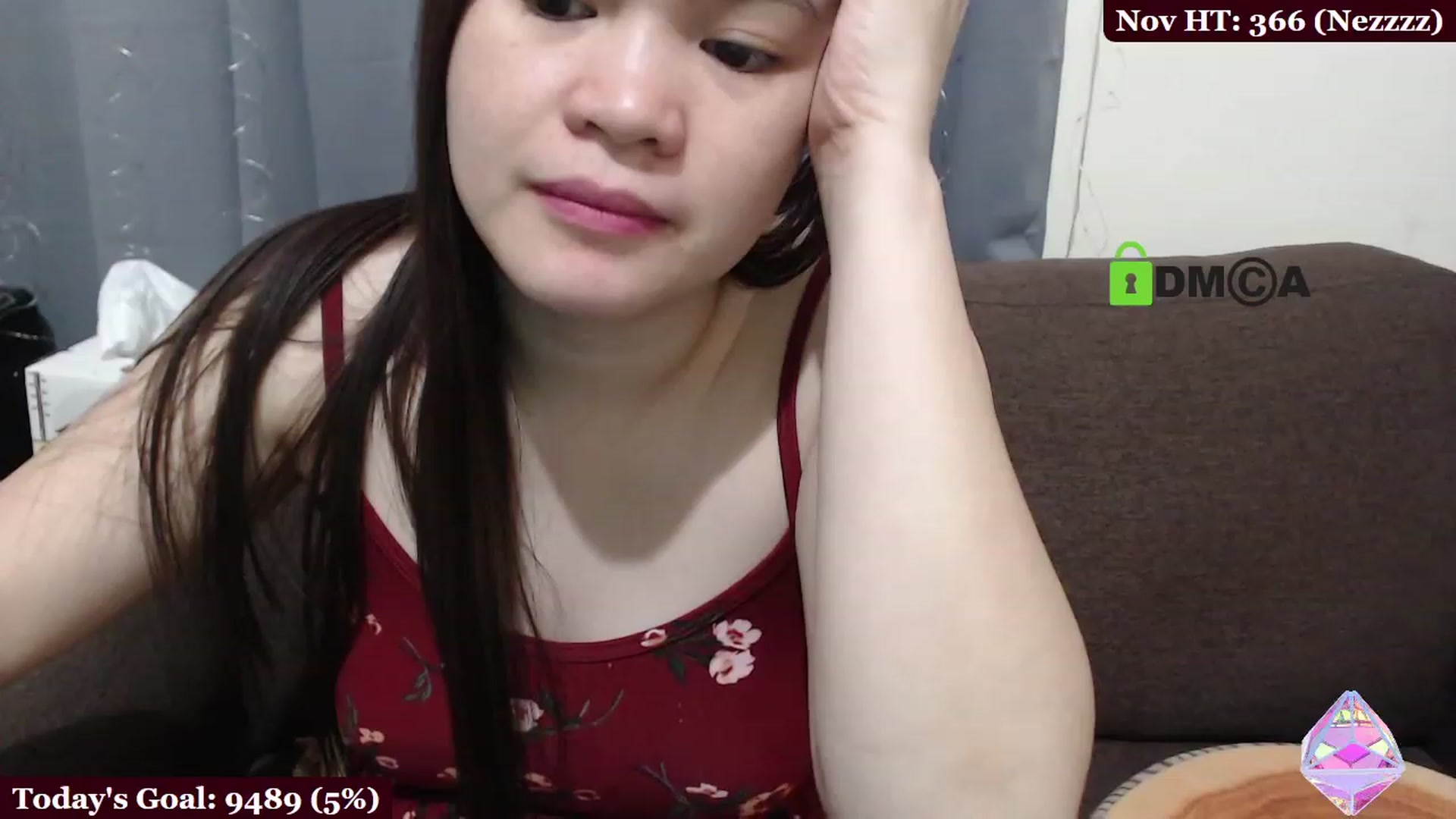 Gallery image thumbnail from ClassyGurl's myfreecams stream on, 11/18/2022, 07:09 image 1 of 20