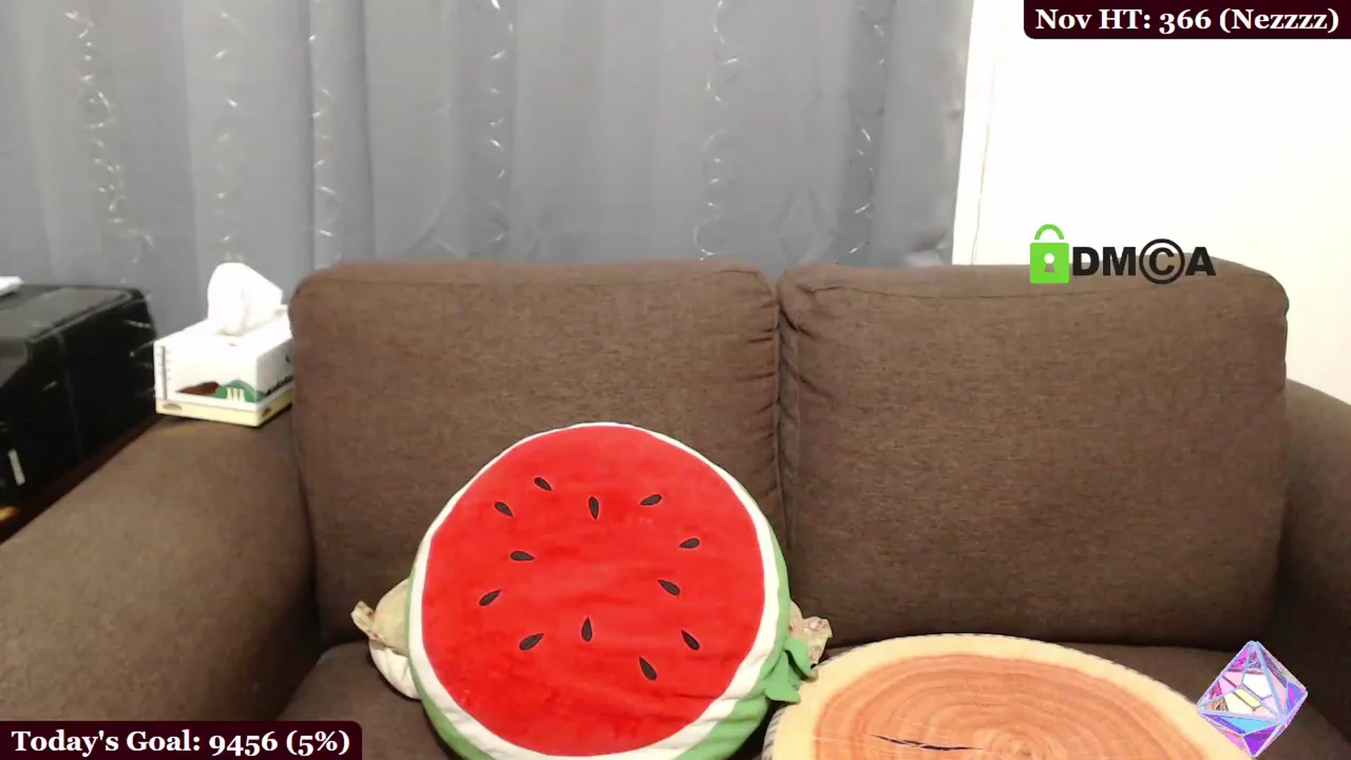 Gallery image thumbnail from ClassyGurl's myfreecams stream on, 11/18/2022, 07:09 image 8 of 20