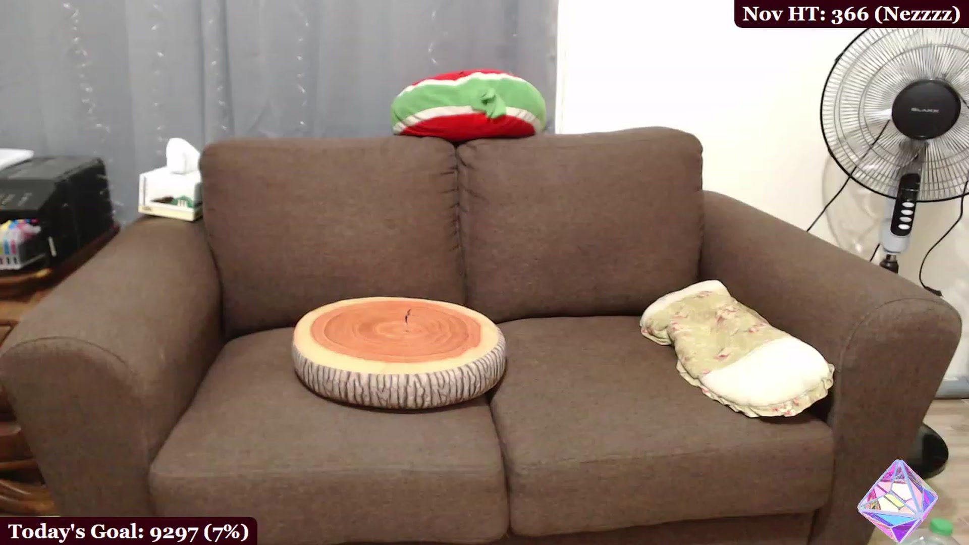 Gallery image thumbnail from ClassyGurl's myfreecams stream on, 11/18/2022, 08:33 image 12 of 20