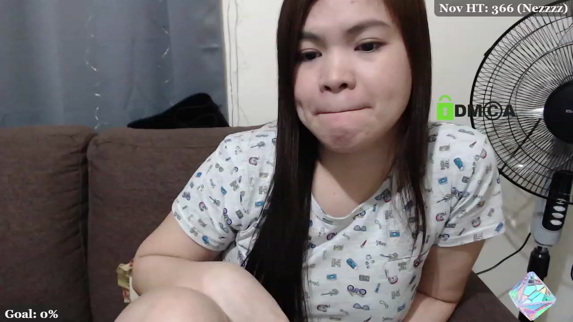 Gallery image thumbnail from ClassyGurl's myfreecams stream on, 11/22/2022, 08:59 image 3 of 20