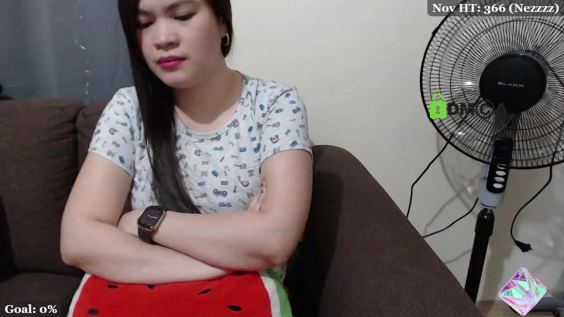 Gallery image thumbnail from ClassyGurl's myfreecams stream on, 11/22/2022, 08:59 image 10 of 20