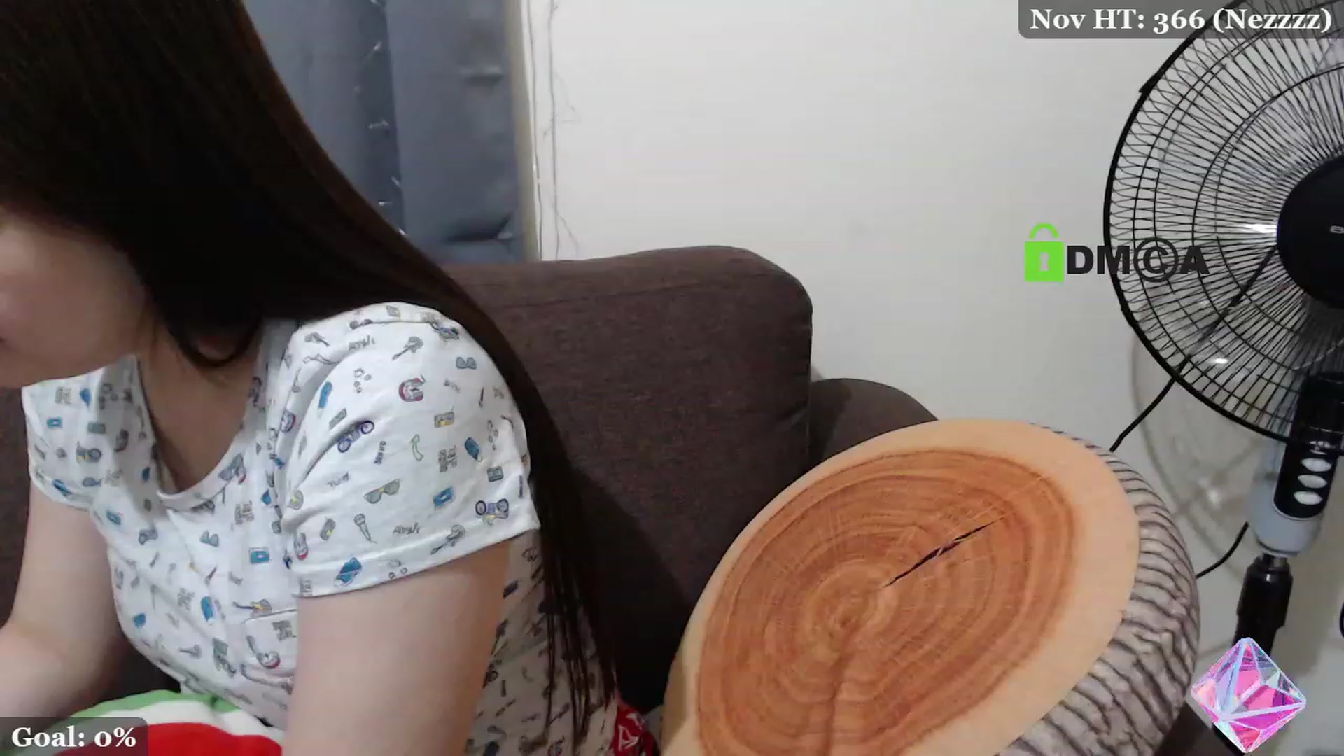 Gallery image thumbnail from ClassyGurl's myfreecams stream on, 11/22/2022, 08:59 image 18 of 20