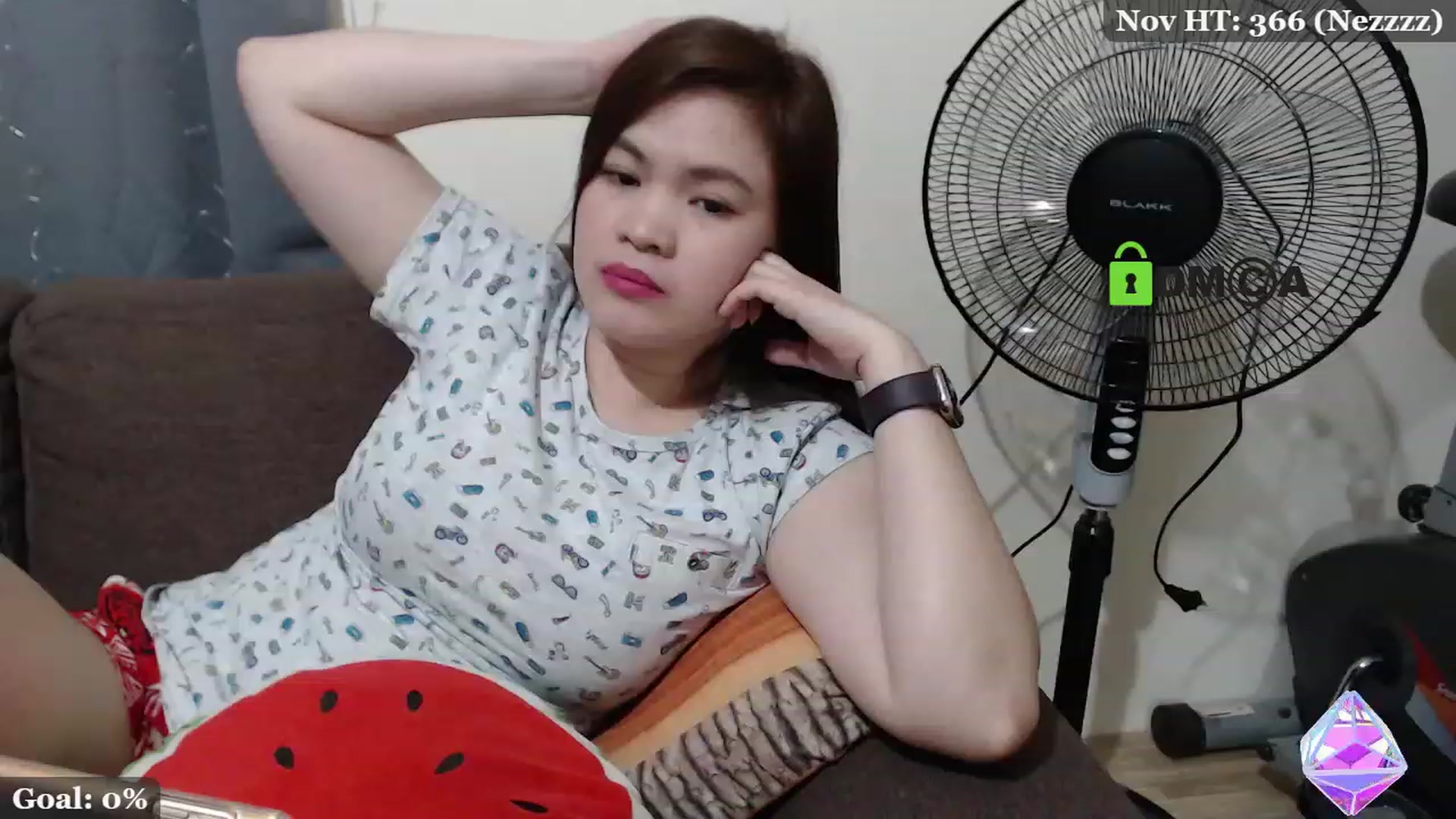 Gallery image thumbnail from ClassyGurl's myfreecams stream on, 11/22/2022, 08:59 image 15 of 20
