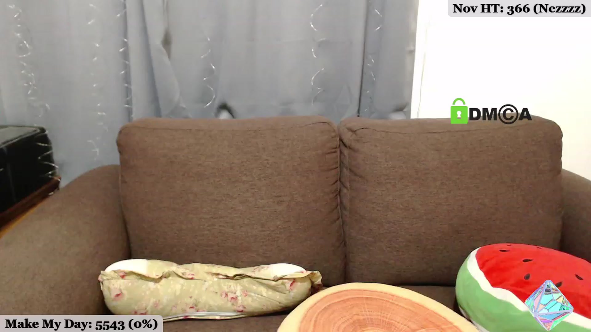 Gallery image thumbnail from ClassyGurl's myfreecams stream on, 11/23/2022, 05:41 image 16 of 20