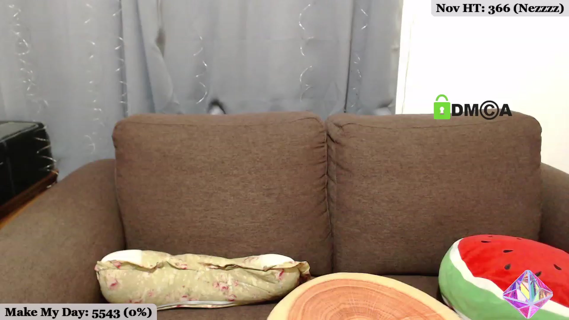 Gallery image thumbnail from ClassyGurl's myfreecams stream on, 11/23/2022, 05:41 image 14 of 20