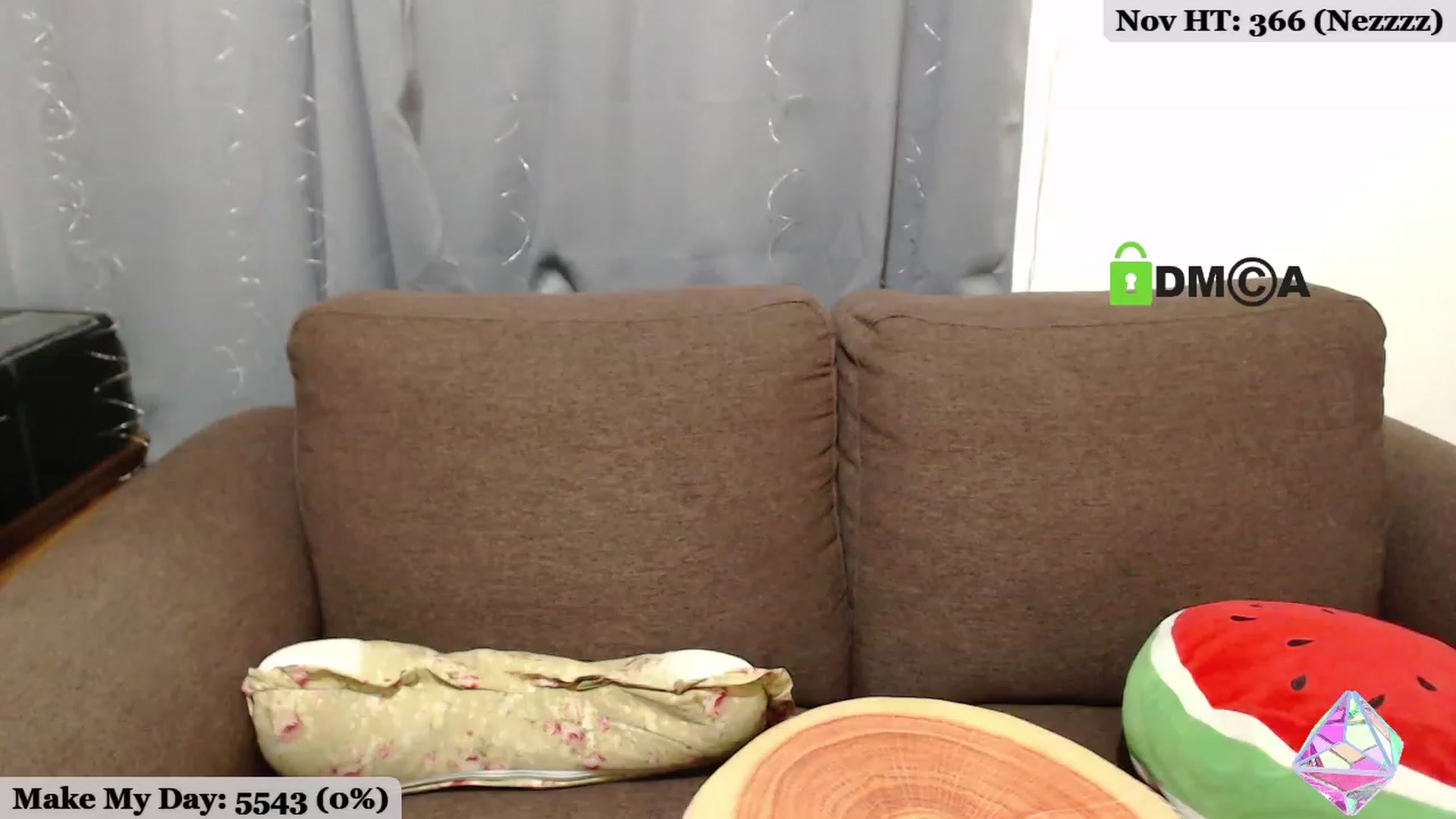 Gallery image thumbnail from ClassyGurl's myfreecams stream on, 11/23/2022, 05:41 image 15 of 20