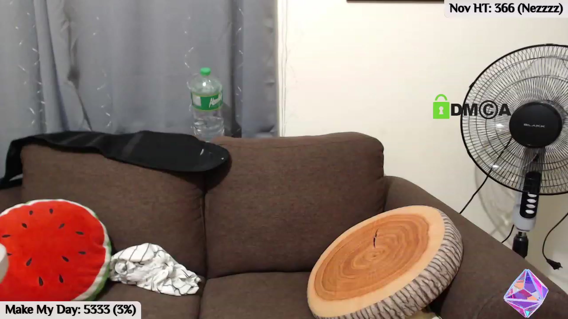 Gallery image thumbnail from ClassyGurl's myfreecams stream on, 11/23/2022, 07:35 image 20 of 20
