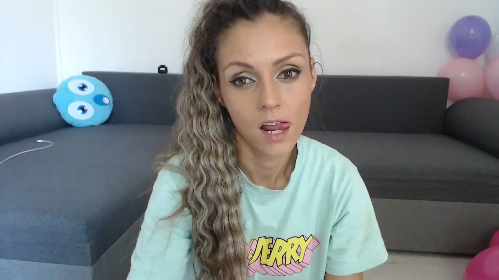 Gallery image thumbnail from ClaudiaBday's myfreecams stream on, 09/22/2024, 12:04 image 2 of 20