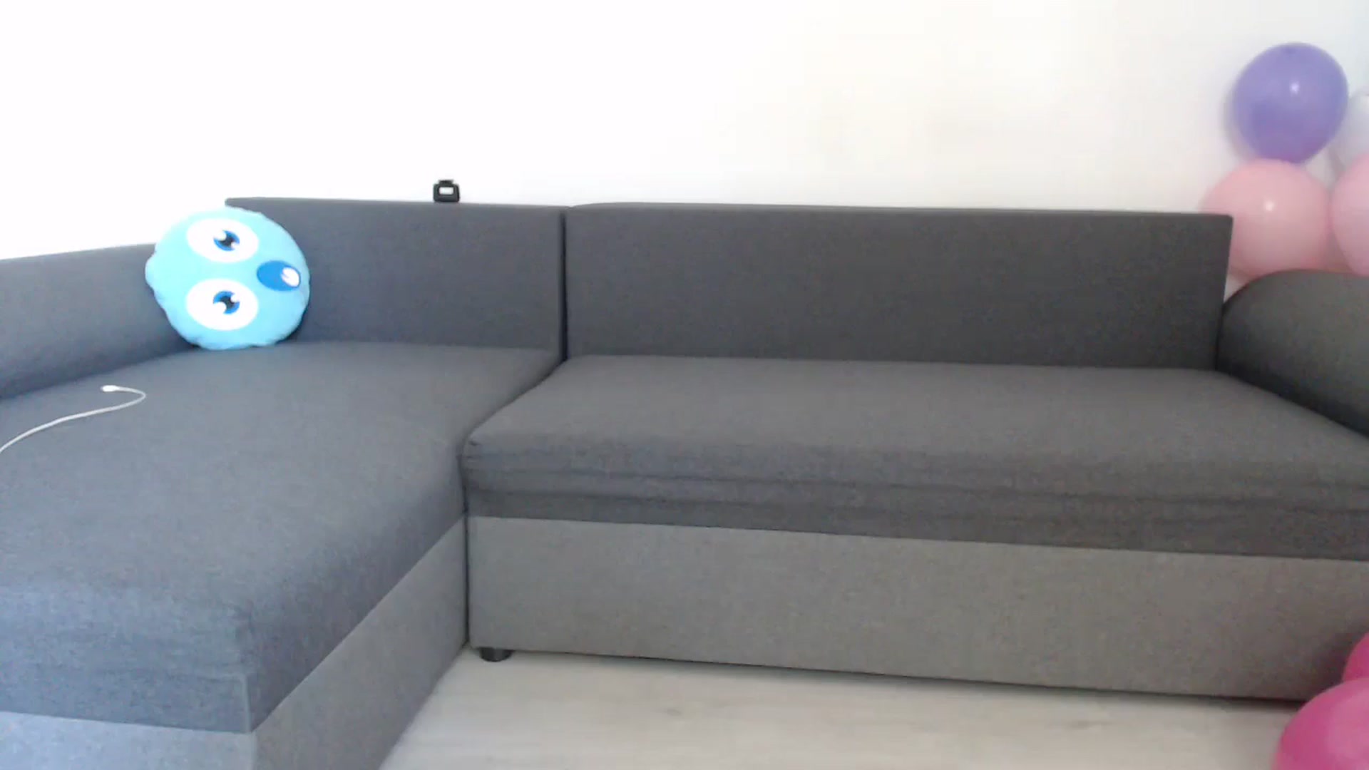 Gallery image thumbnail from ClaudiaBday's myfreecams stream on, 09/22/2024, 12:04 image 5 of 20