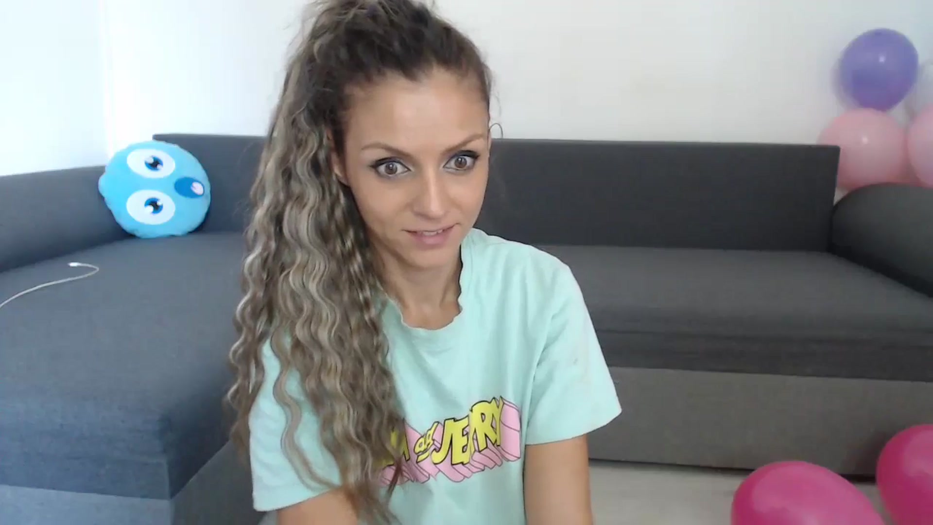 Gallery image thumbnail from ClaudiaBday's myfreecams stream on, 09/22/2024, 12:04 image 19 of 20