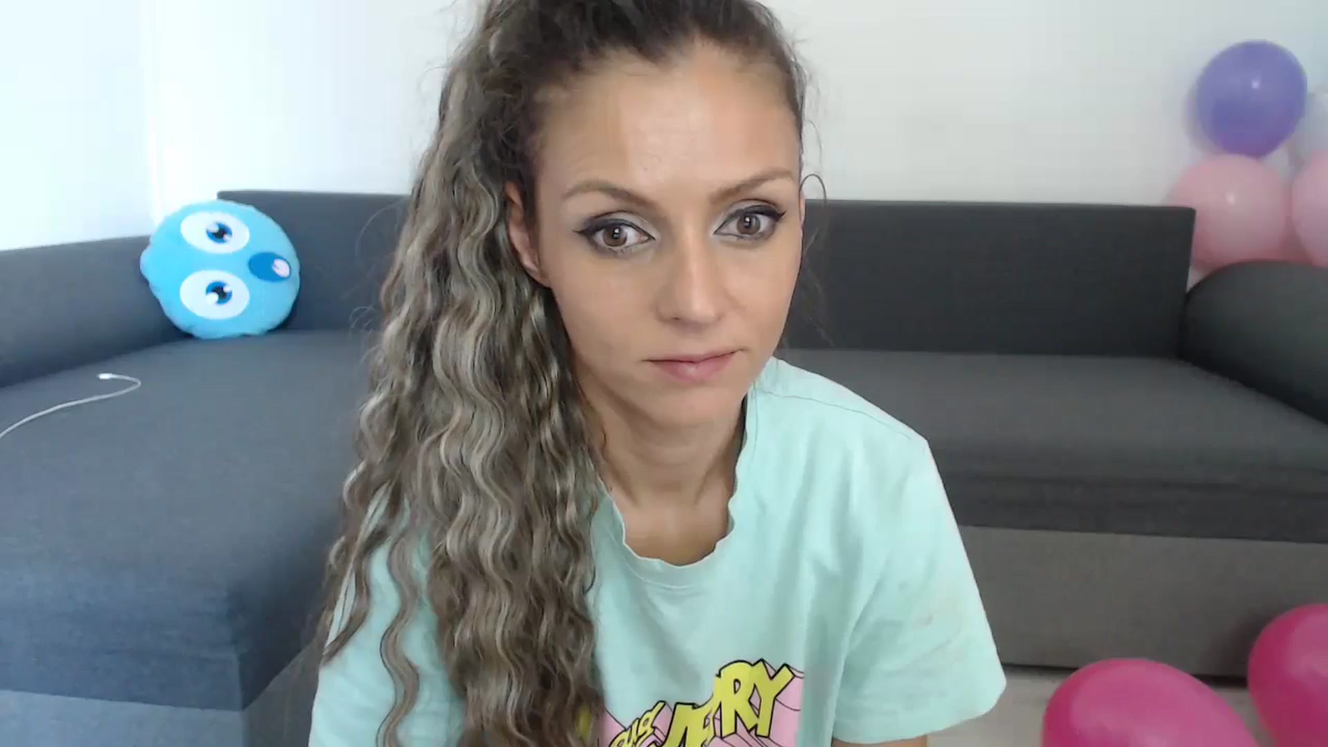 Gallery image thumbnail from ClaudiaBday's myfreecams stream on, 09/22/2024, 12:04 image 20 of 20
