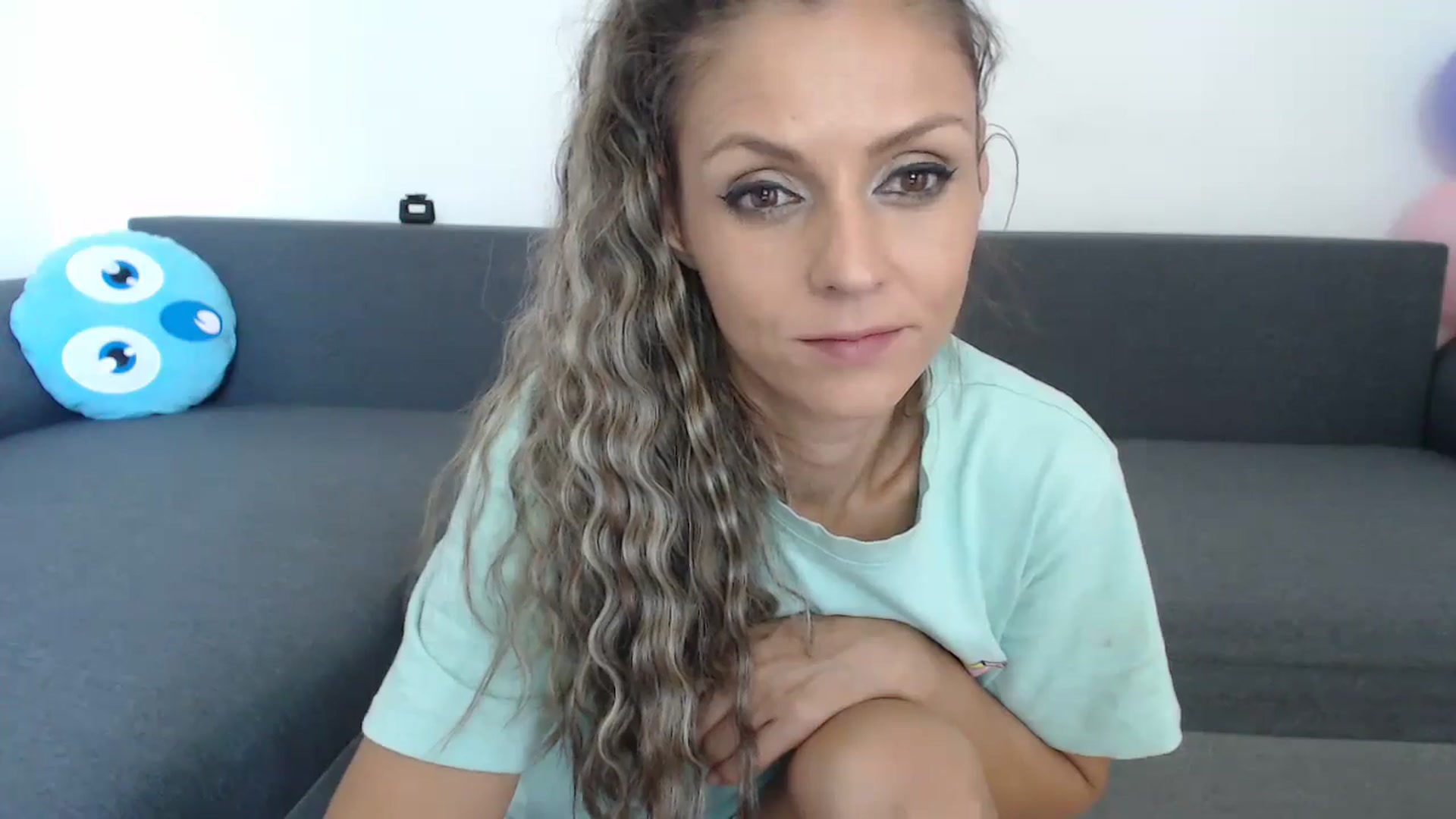 Gallery image thumbnail from ClaudiaBday's myfreecams stream on, 09/22/2024, 12:28 image 17 of 20