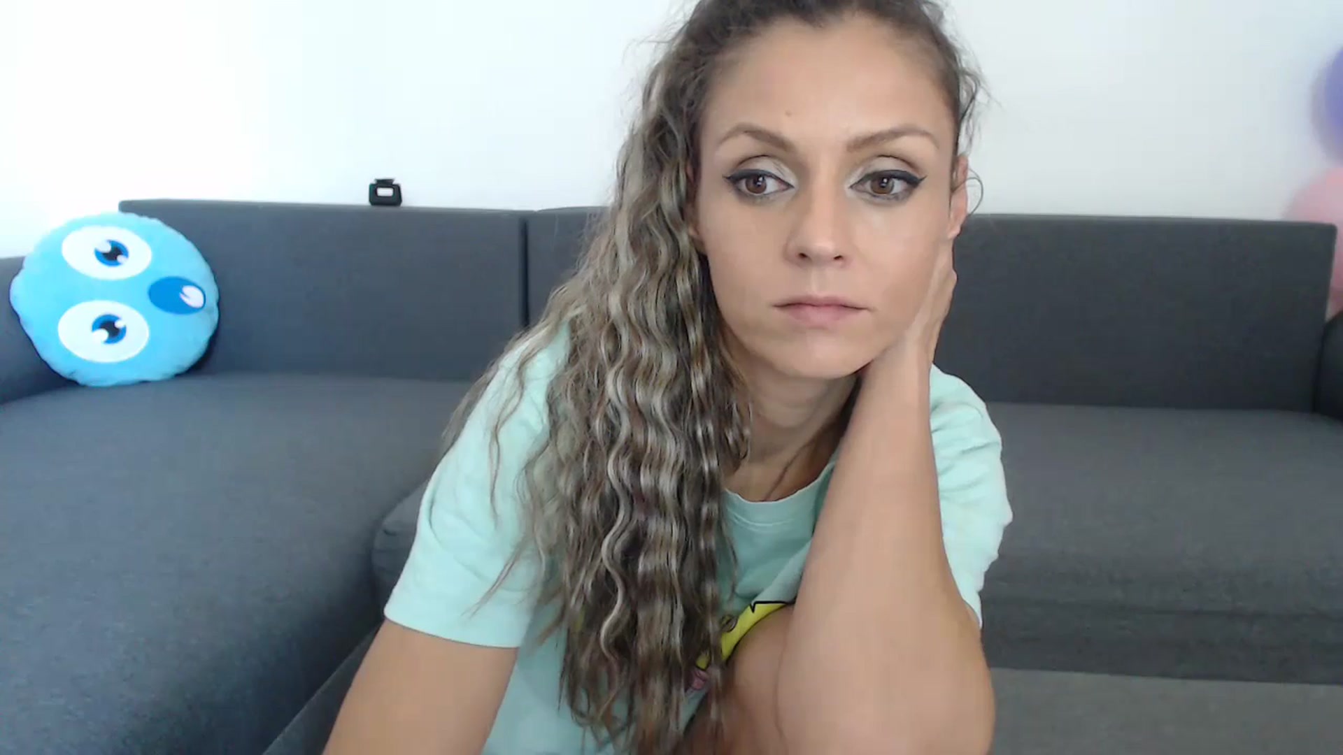 Gallery image thumbnail from ClaudiaBday's myfreecams stream on, 09/22/2024, 12:28 image 19 of 20